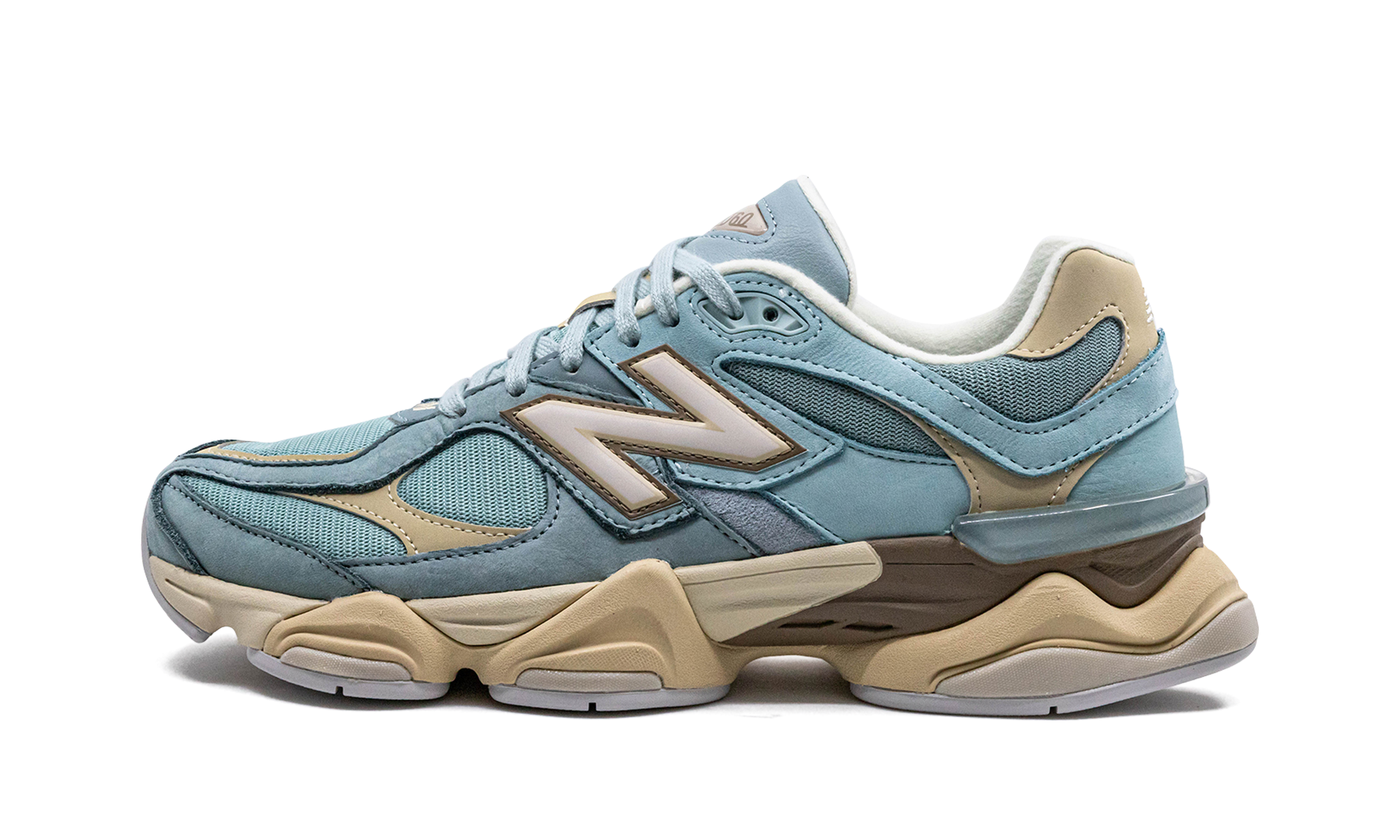 9060 "Blue Haze"