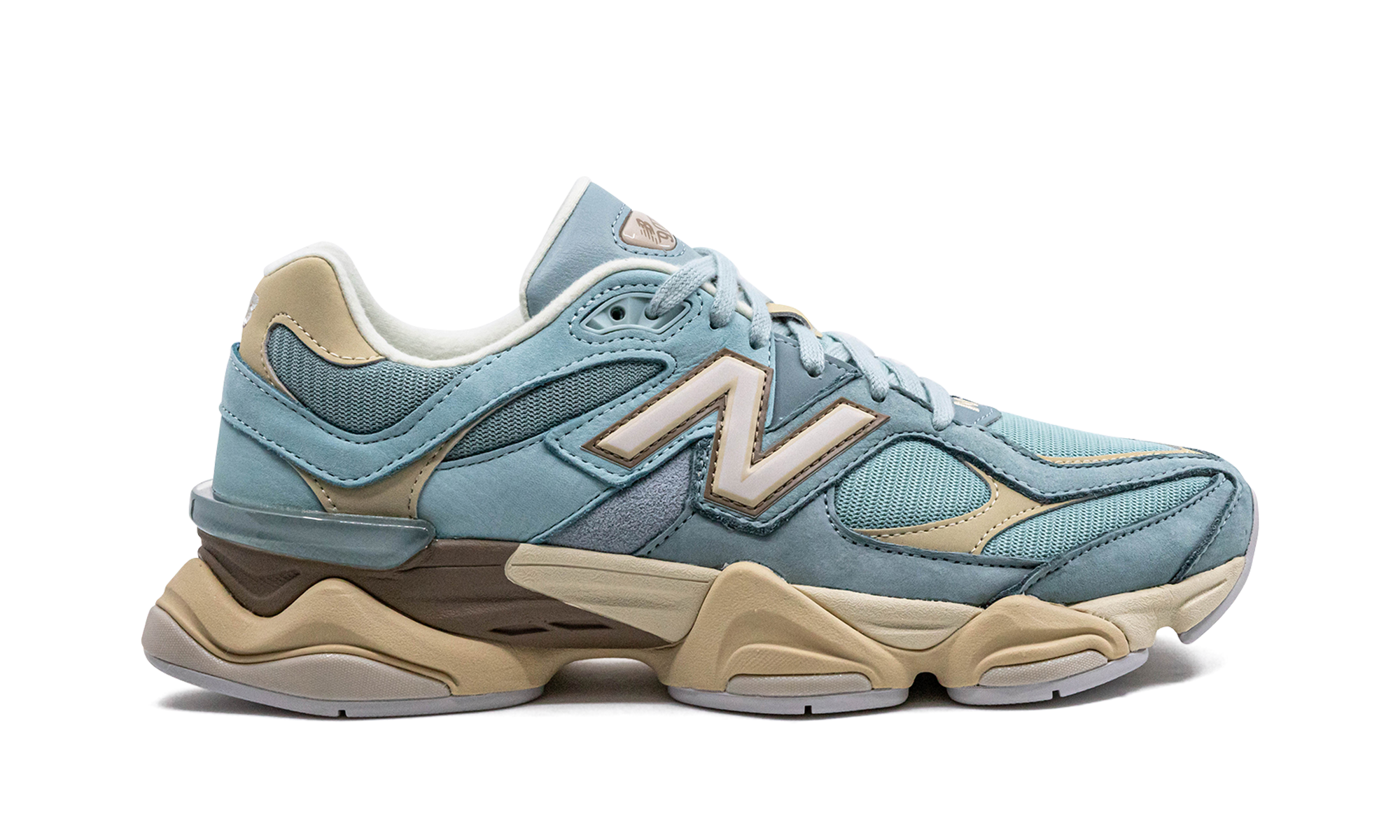 9060 "Blue Haze"