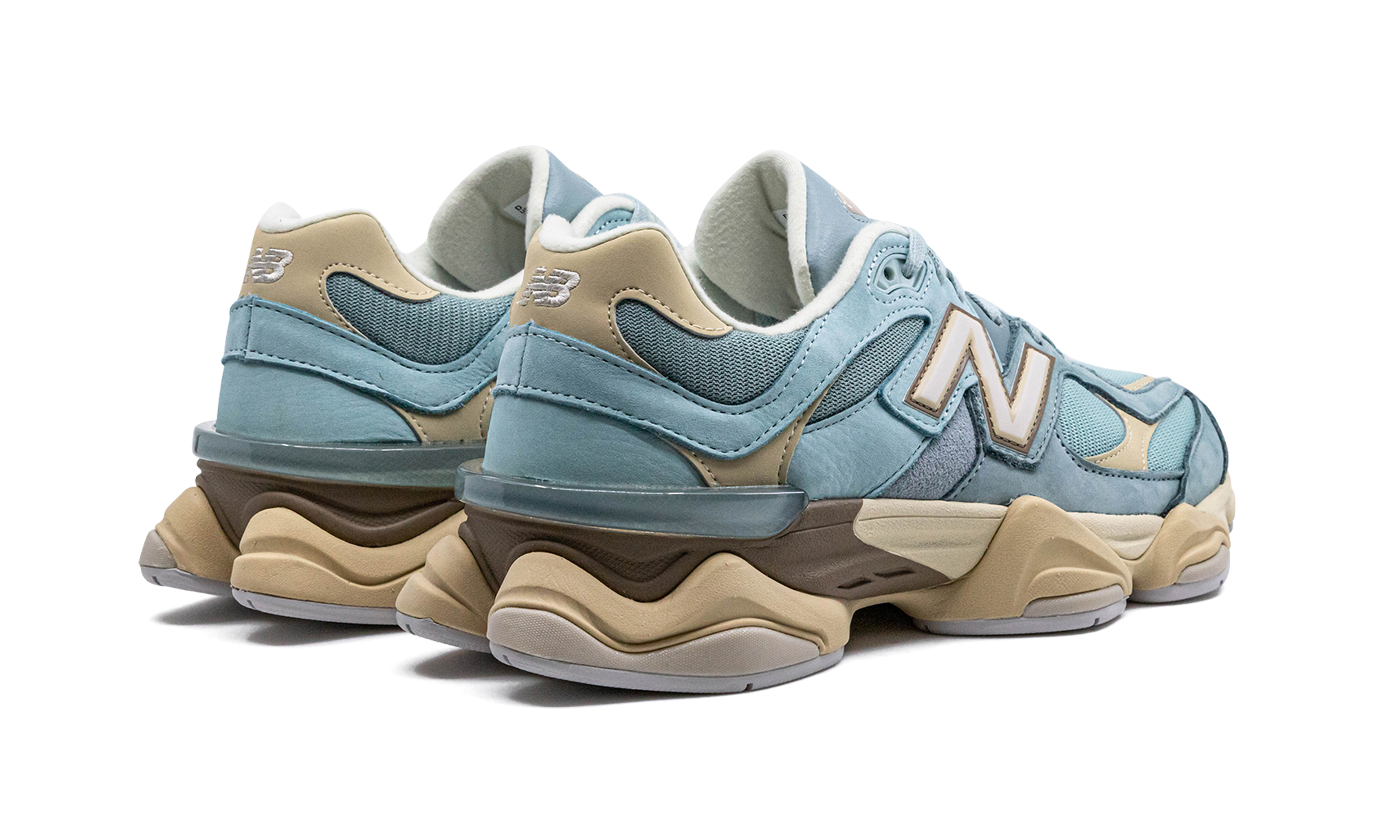 9060 "Blue Haze"
