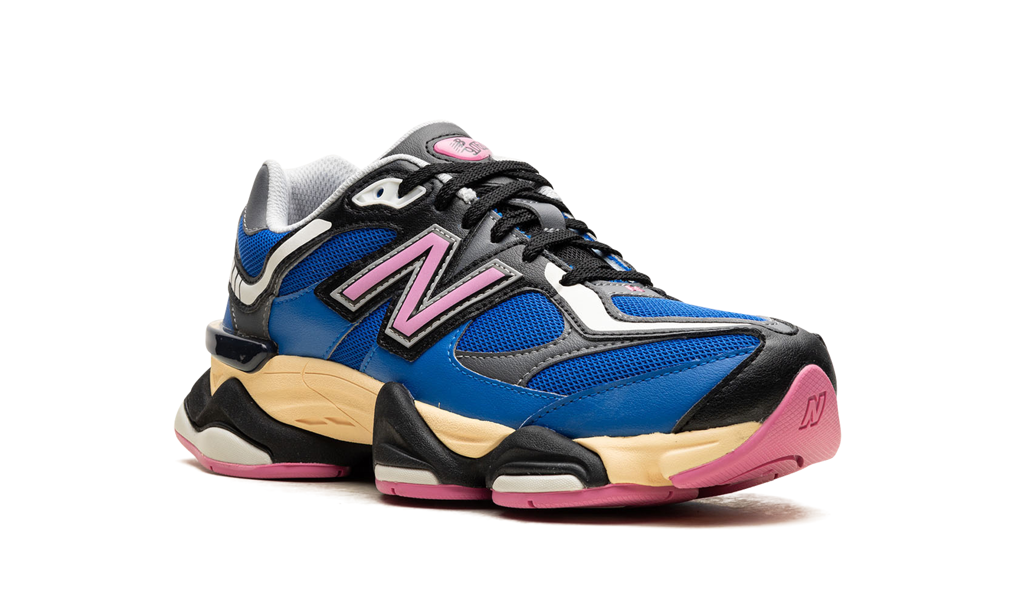 9060 "Blue / Pink"