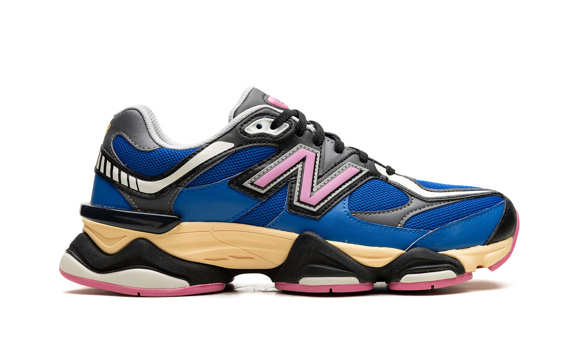 9060 "Blue / Pink"