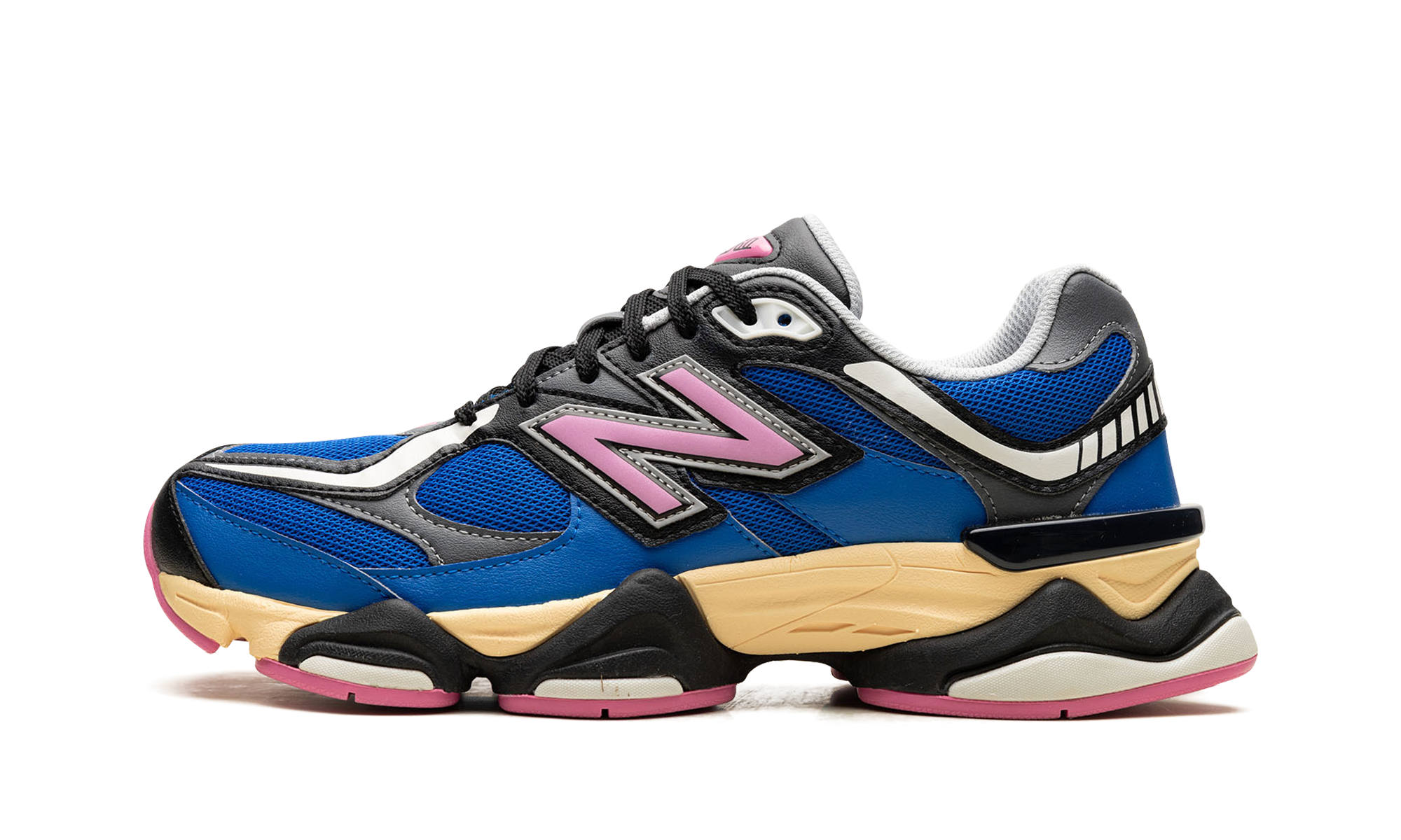 9060 "Blue / Pink"