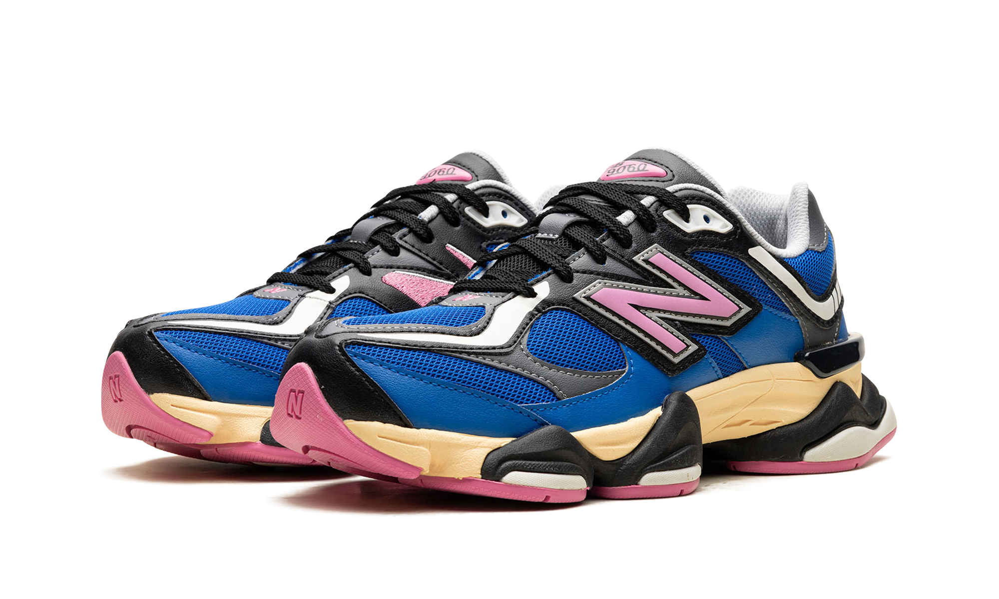 9060 "Blue / Pink"