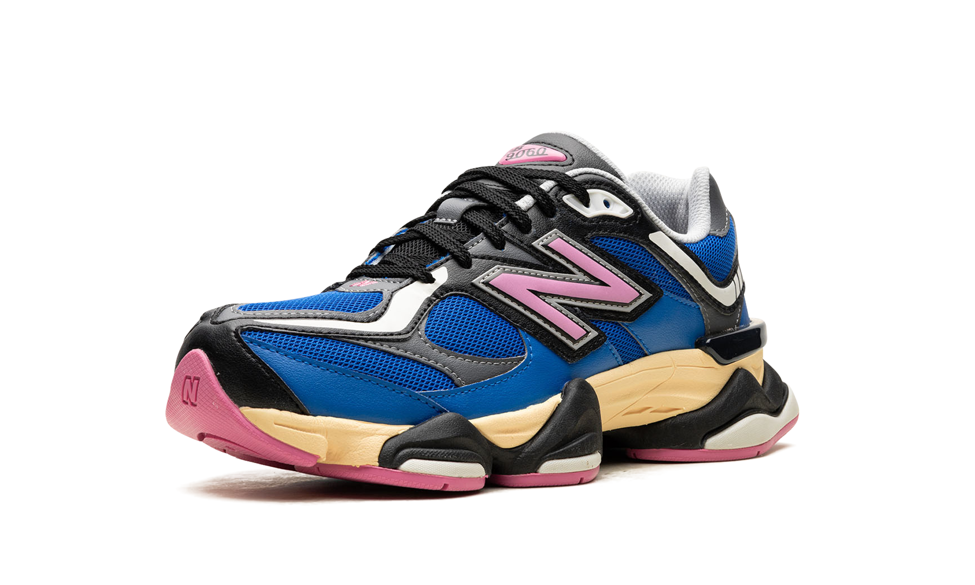 9060 "Blue / Pink"