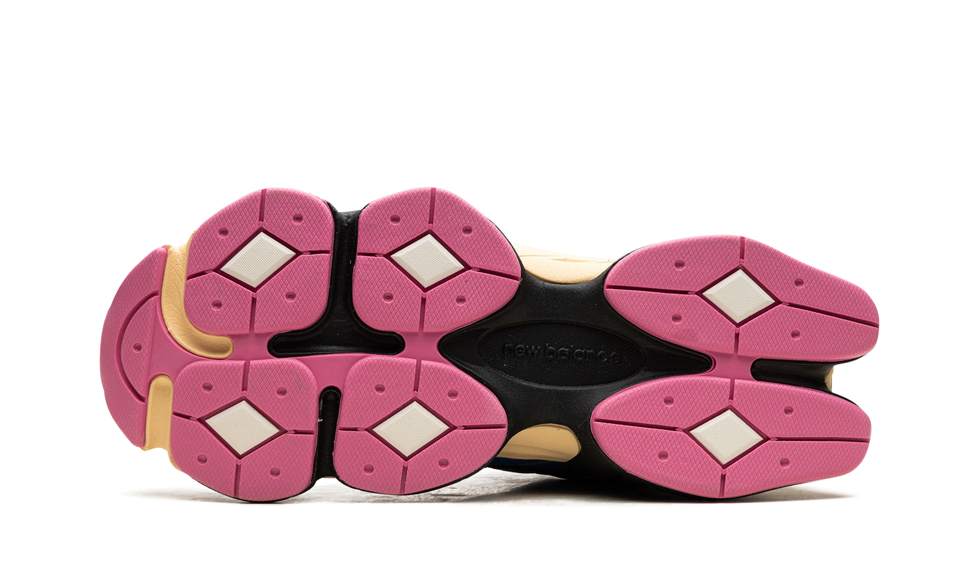 9060 "Blue / Pink"