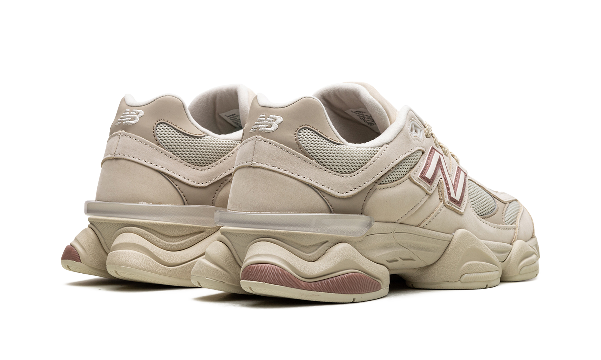 9060 "Bone Sparrow"