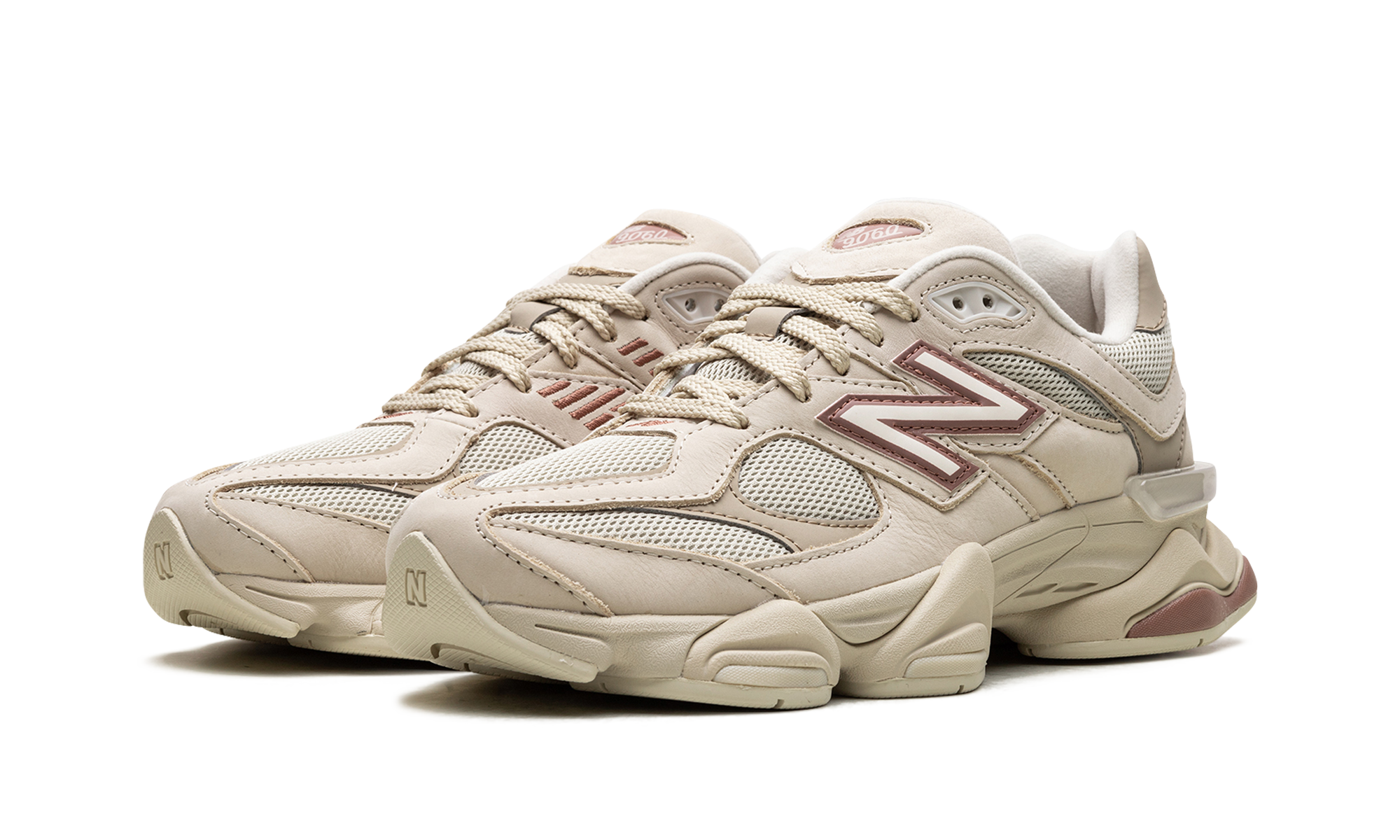 9060 "Bone Sparrow"