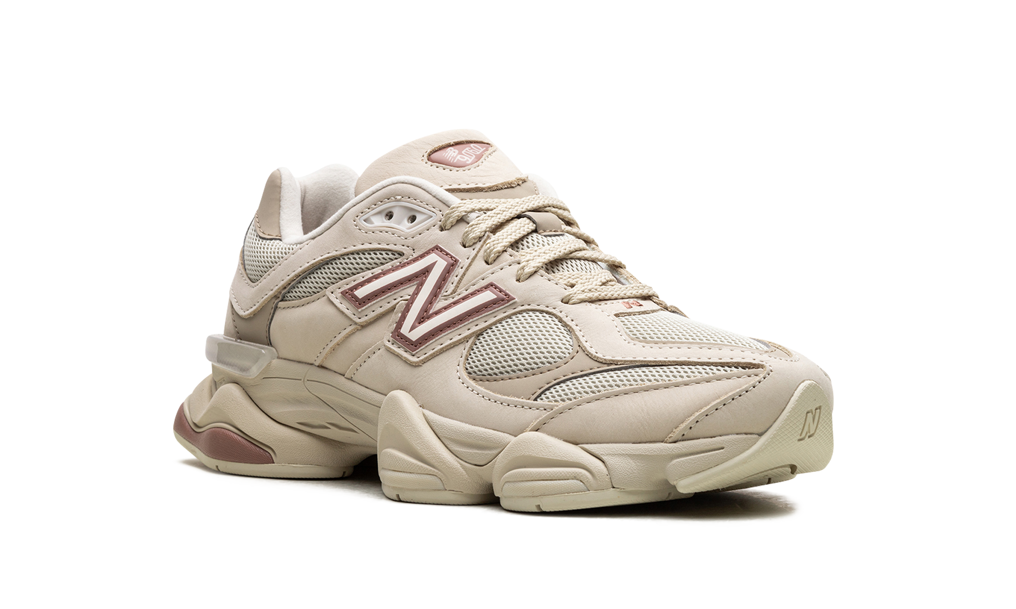 9060 "Bone Sparrow"