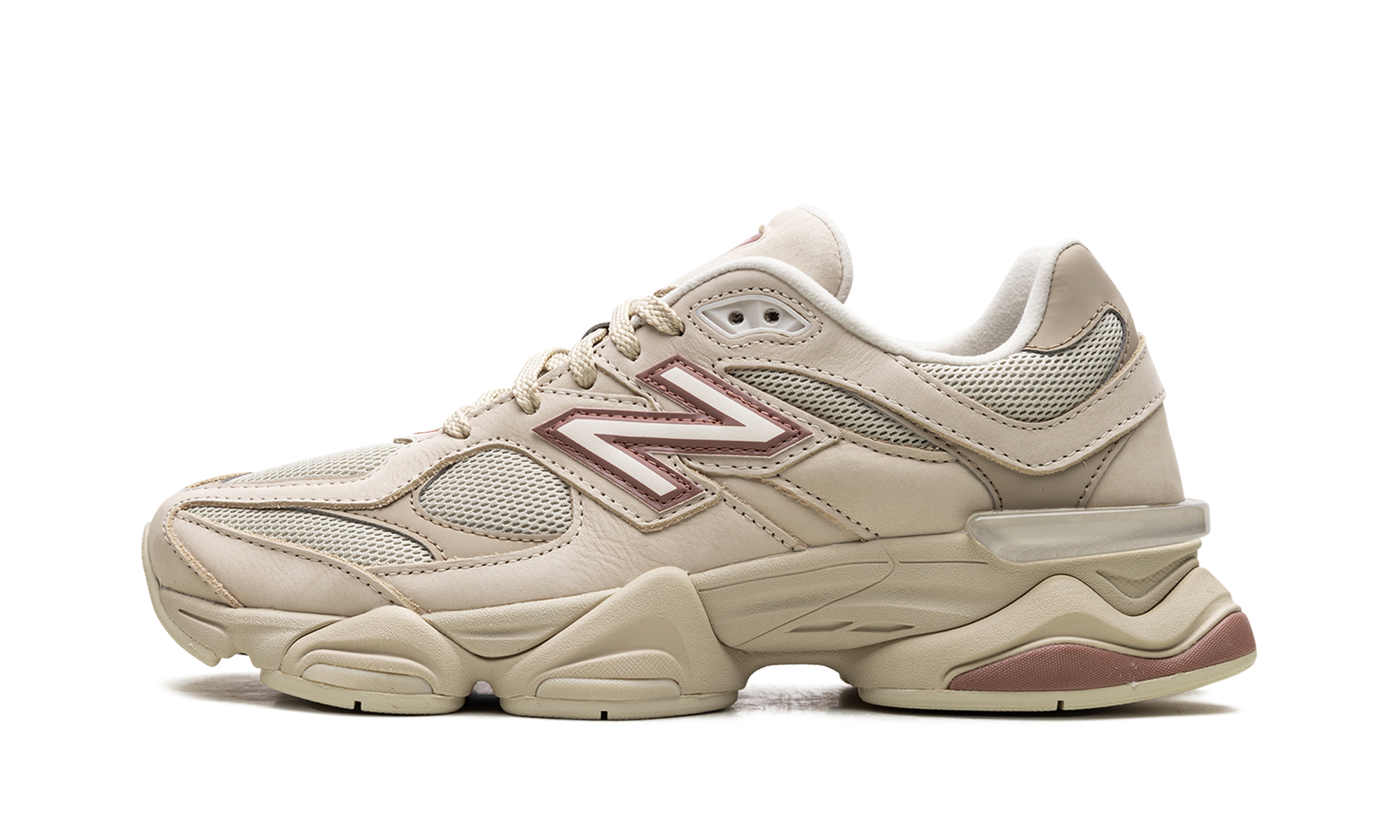 9060 "Bone Sparrow"