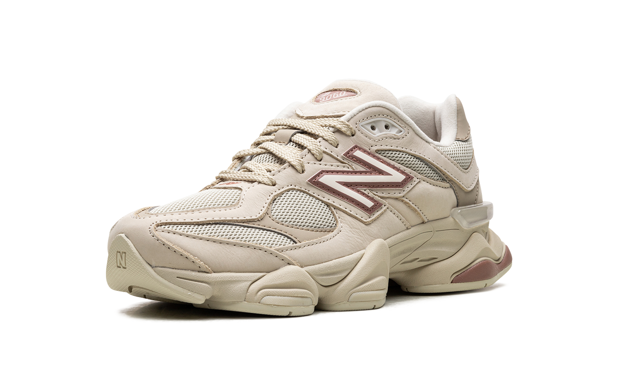 9060 "Bone Sparrow"