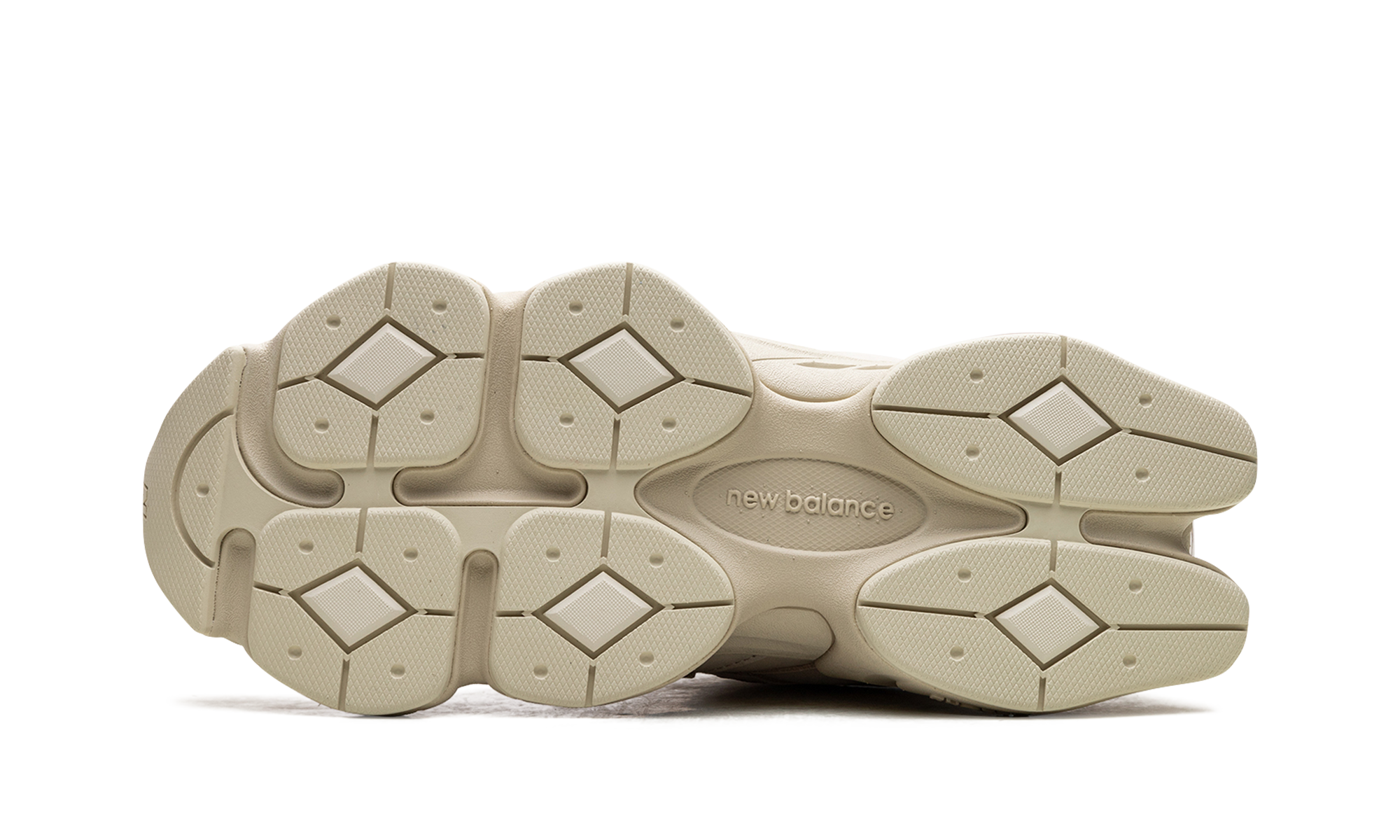 9060 "Bone Sparrow"