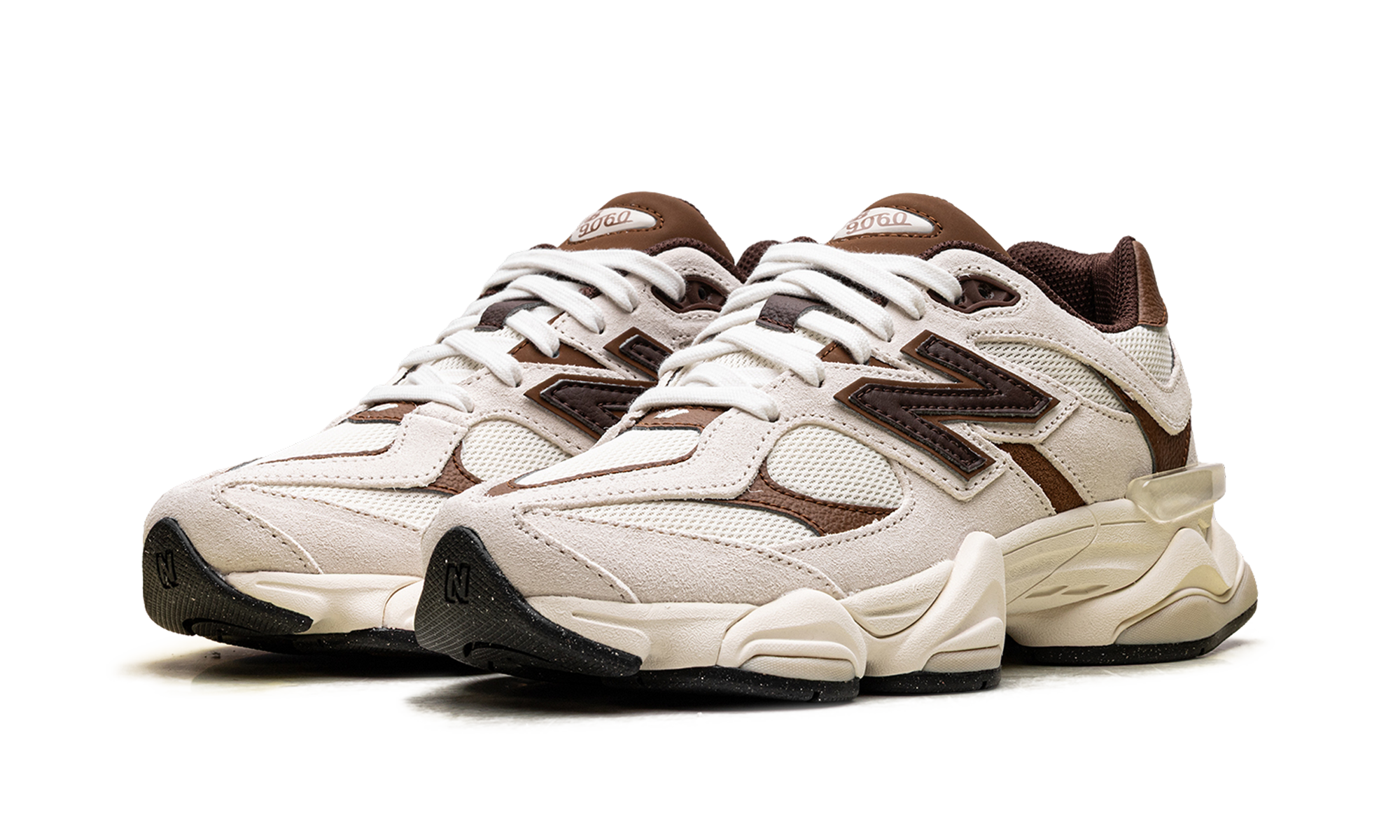 9060 "Breakfast Tea Angora"