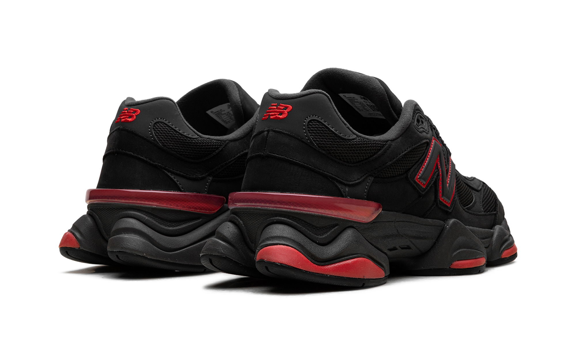 9060 "Bred"
