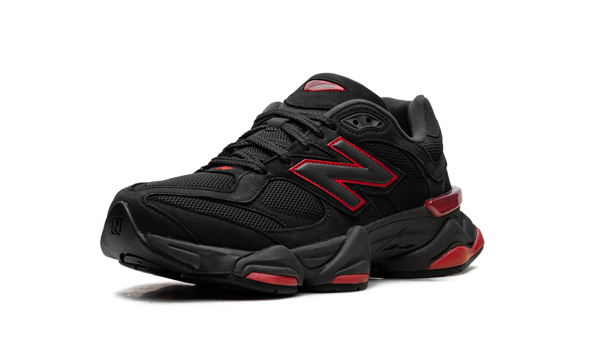 9060 "Bred"
