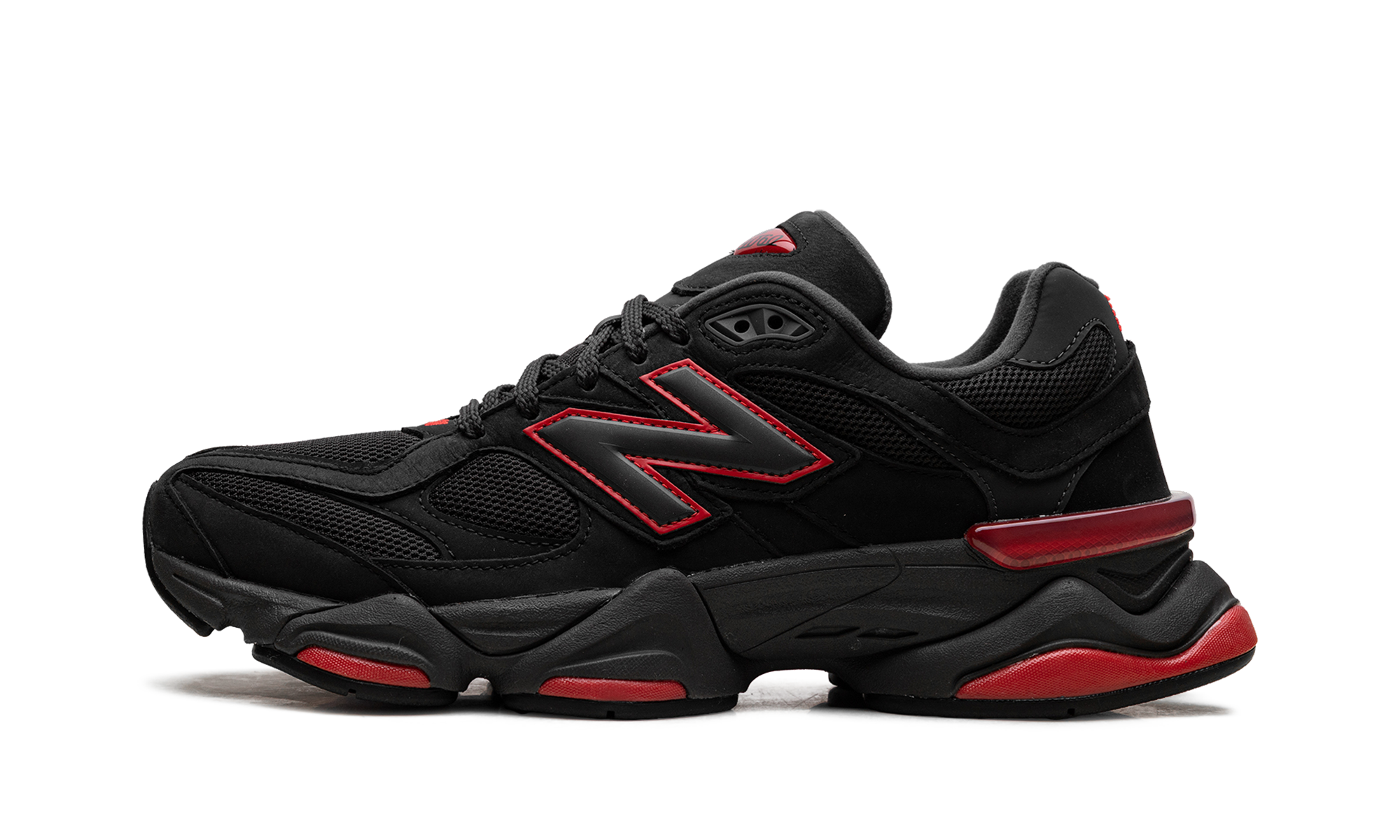 9060 "Bred"