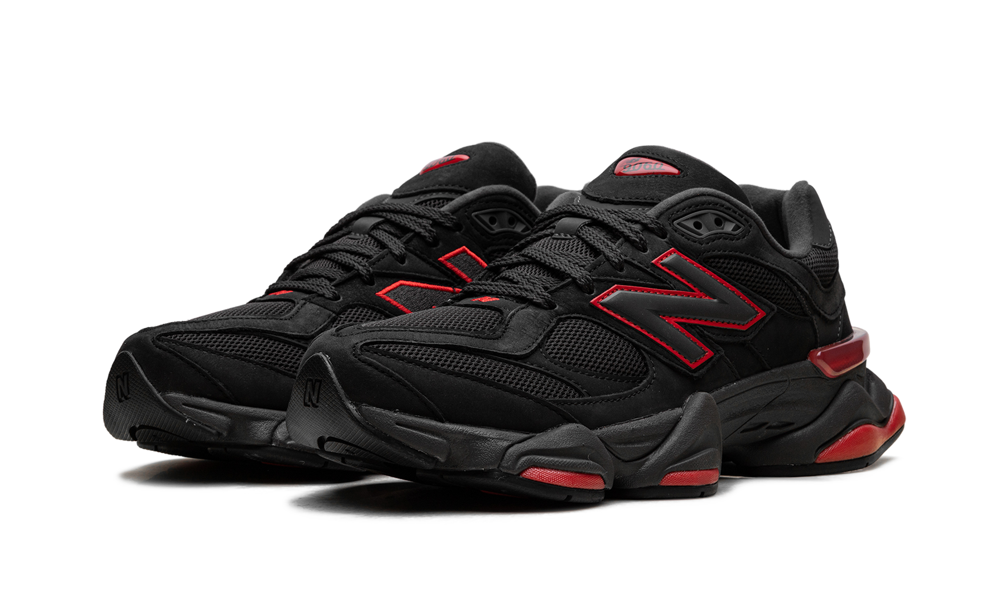 9060 "Bred"