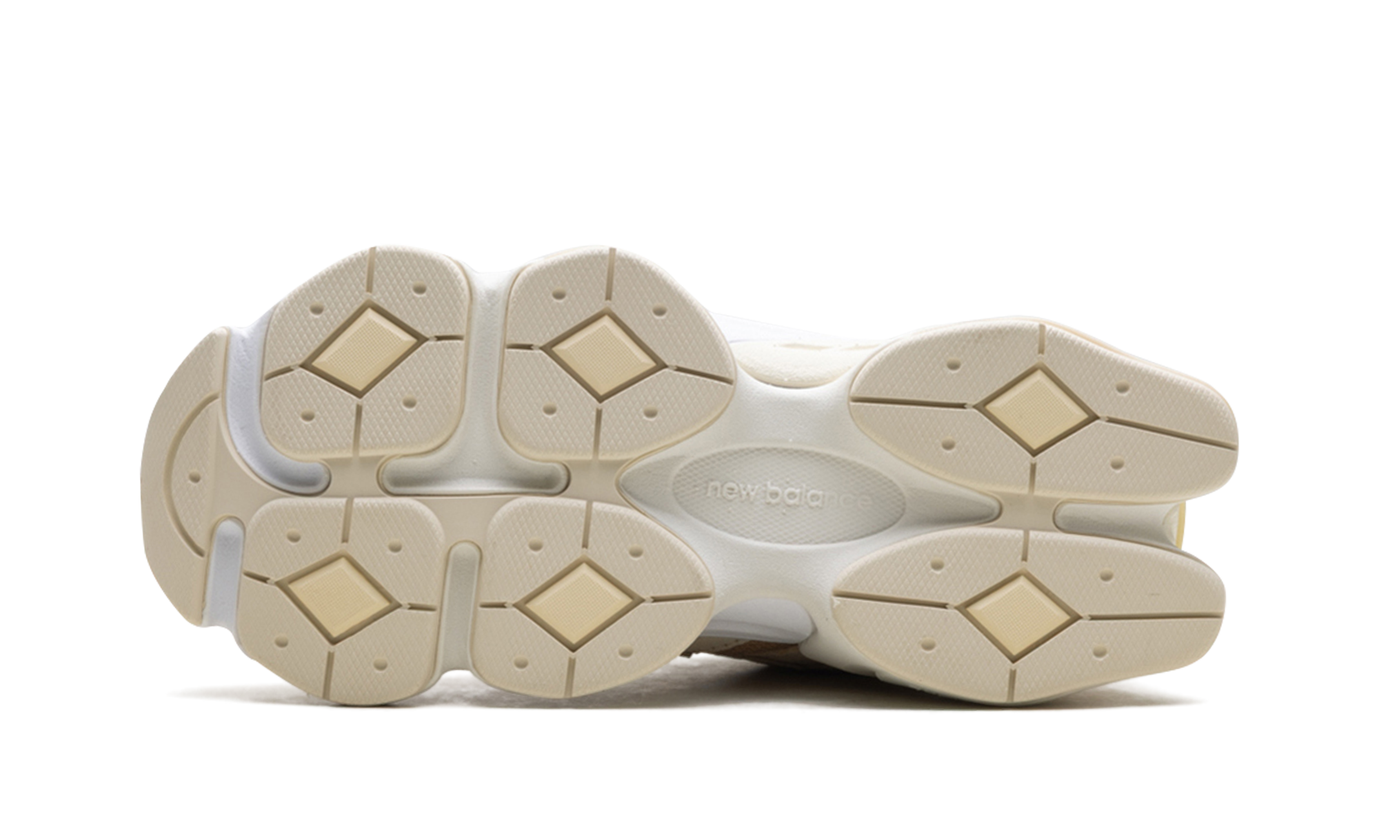 9060 "Brown Ivory White"