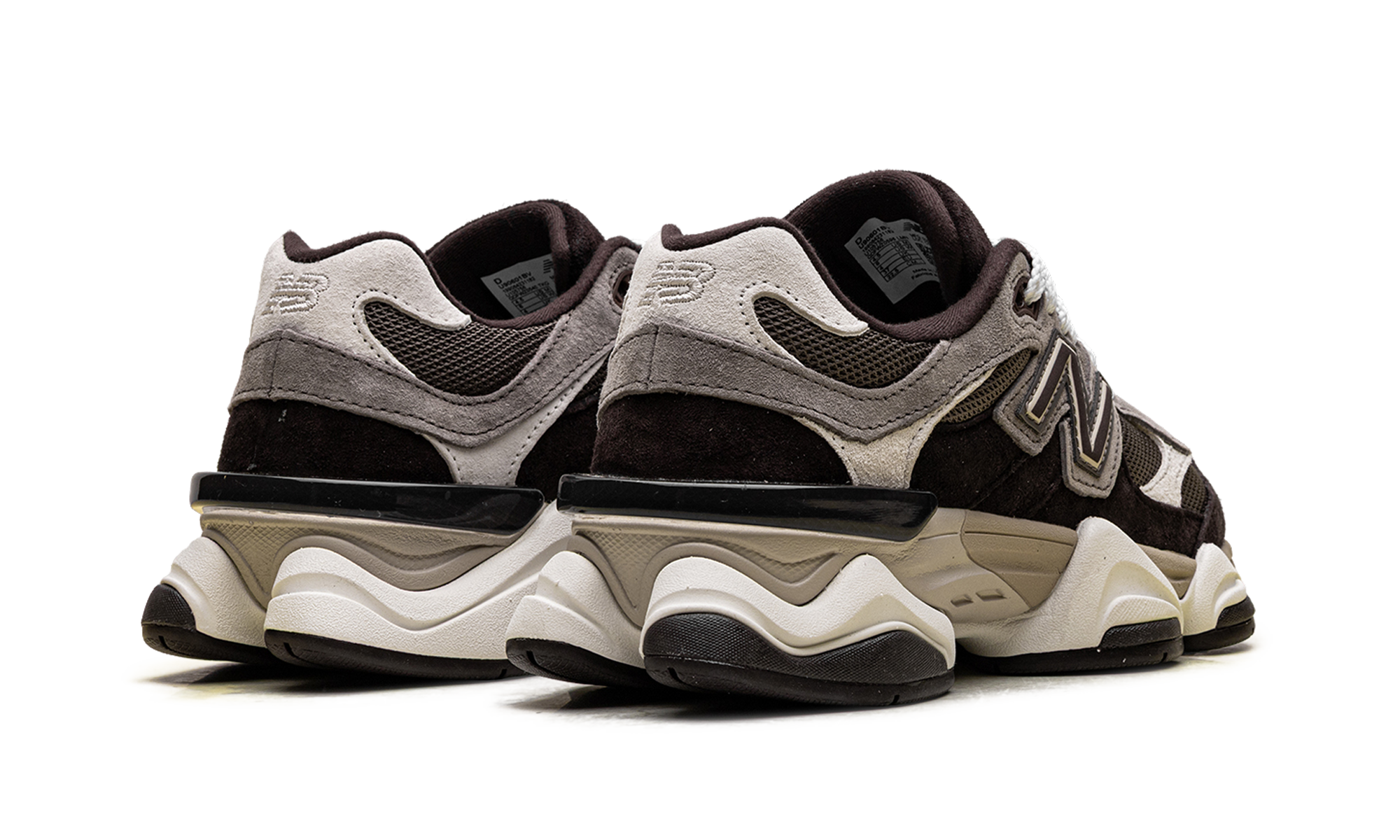 9060 "Brown"