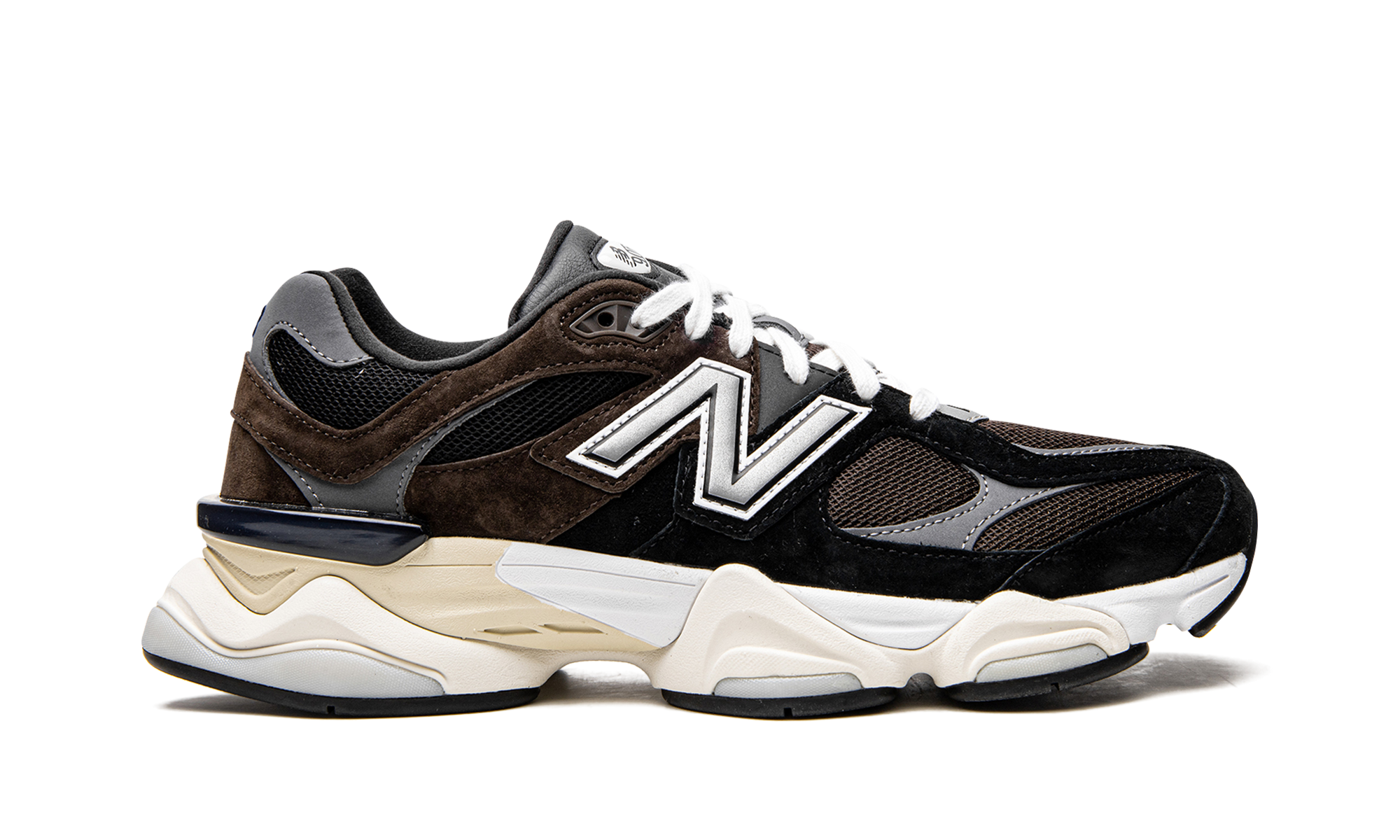 9060 "Brown"