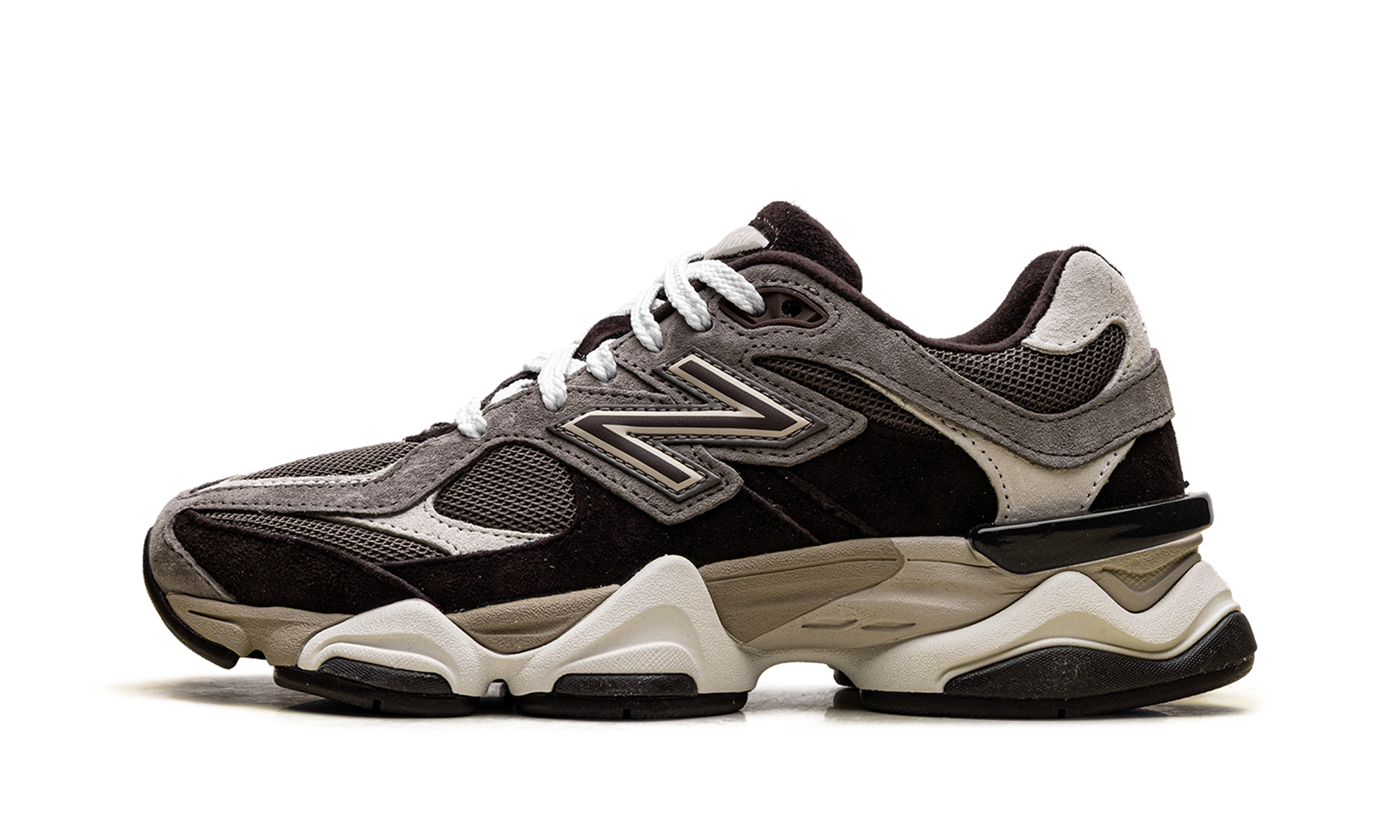 9060 "Brown"