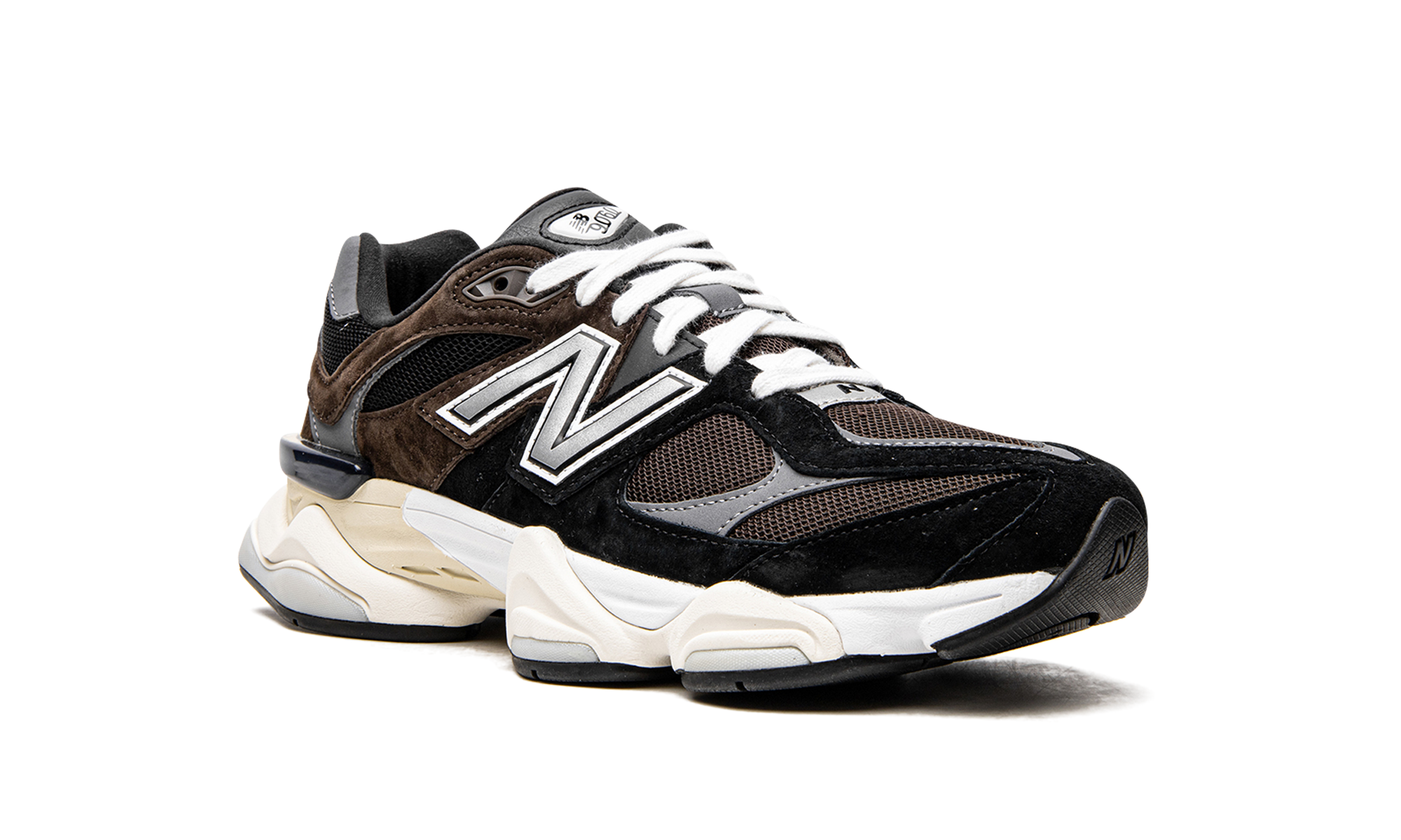 9060 "Brown"