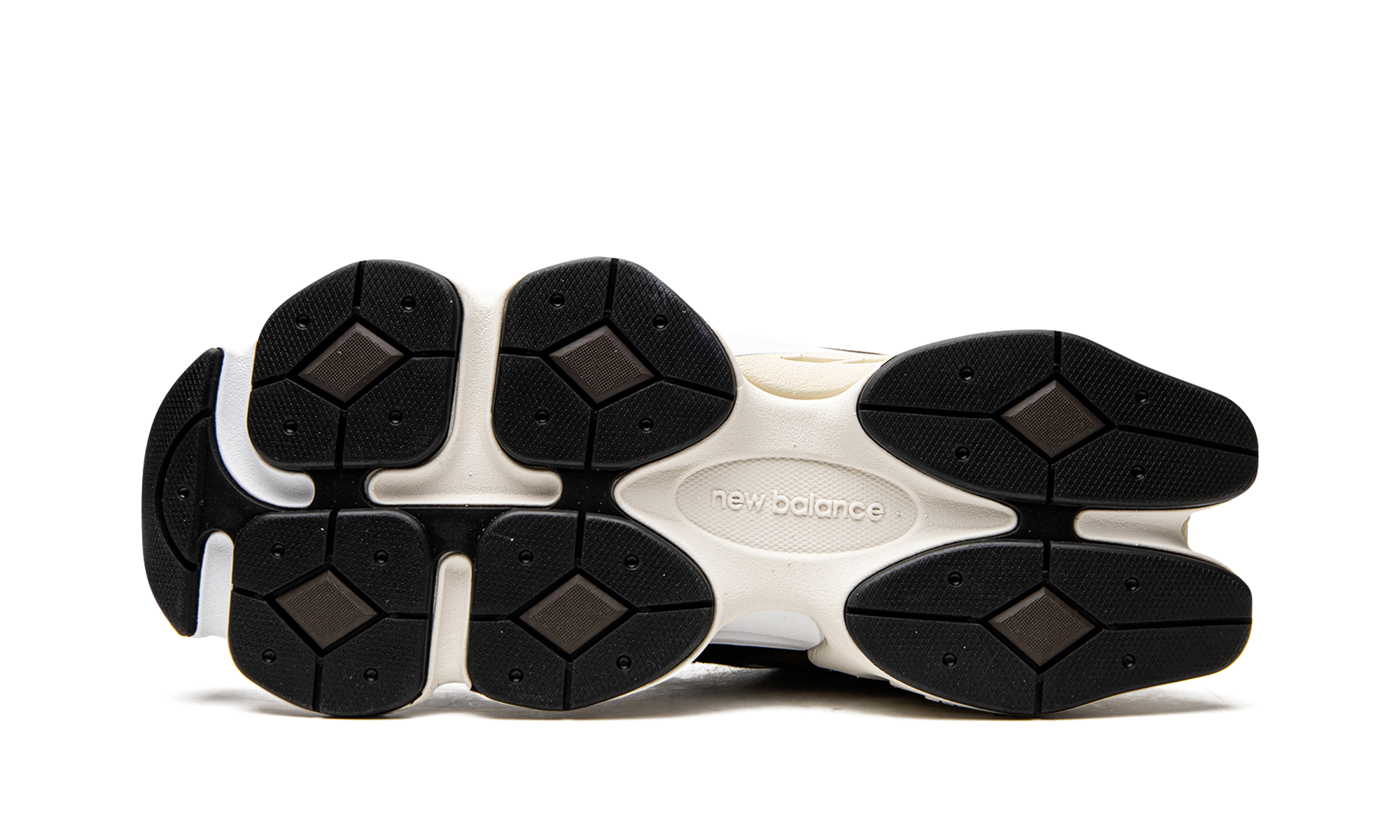 9060 "Brown"