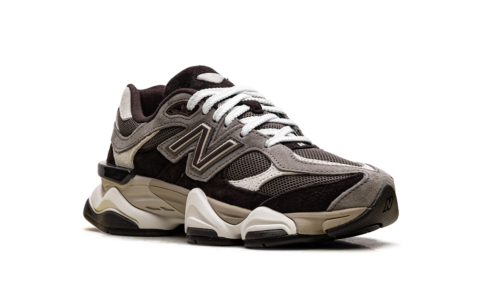 9060 "Brown"
