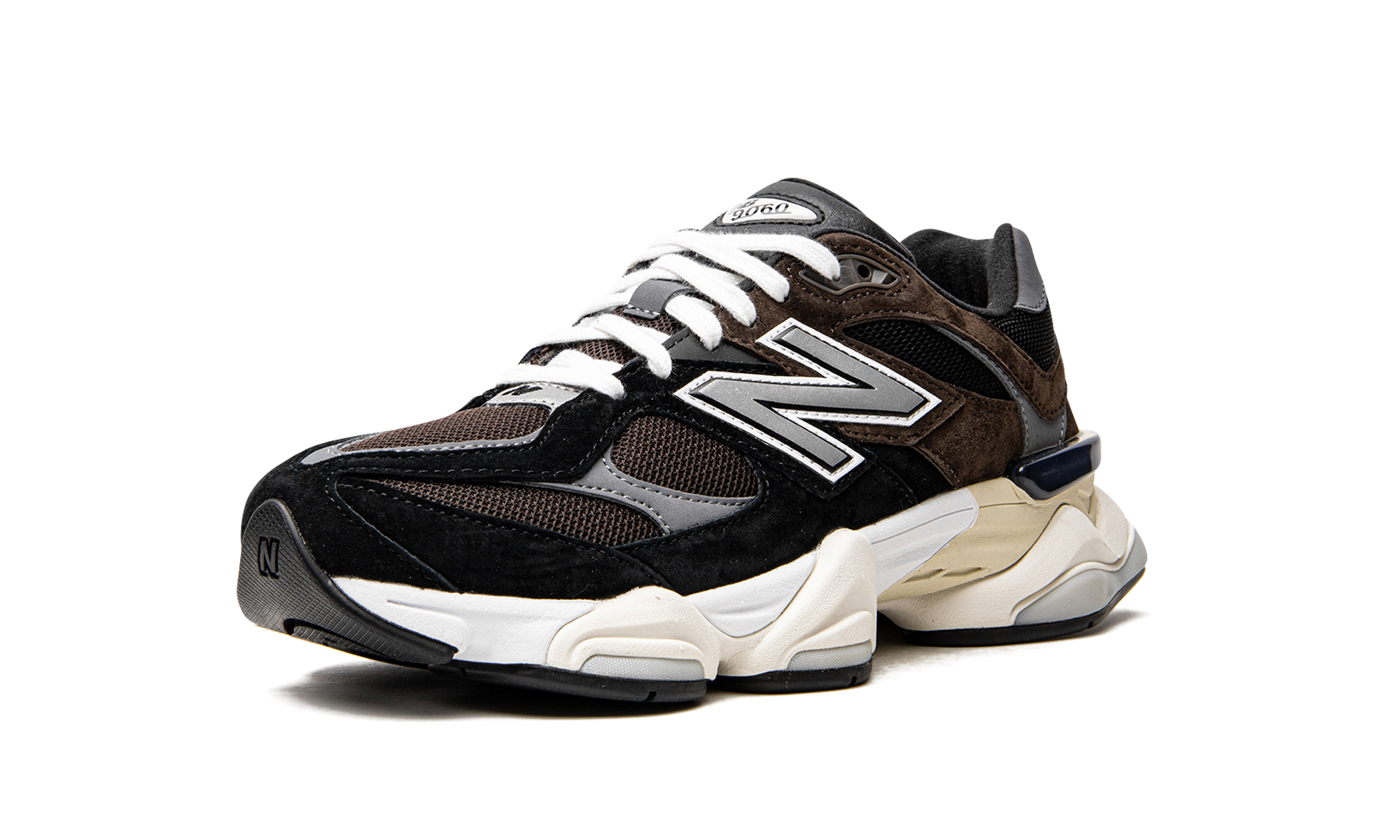 9060 "Brown"