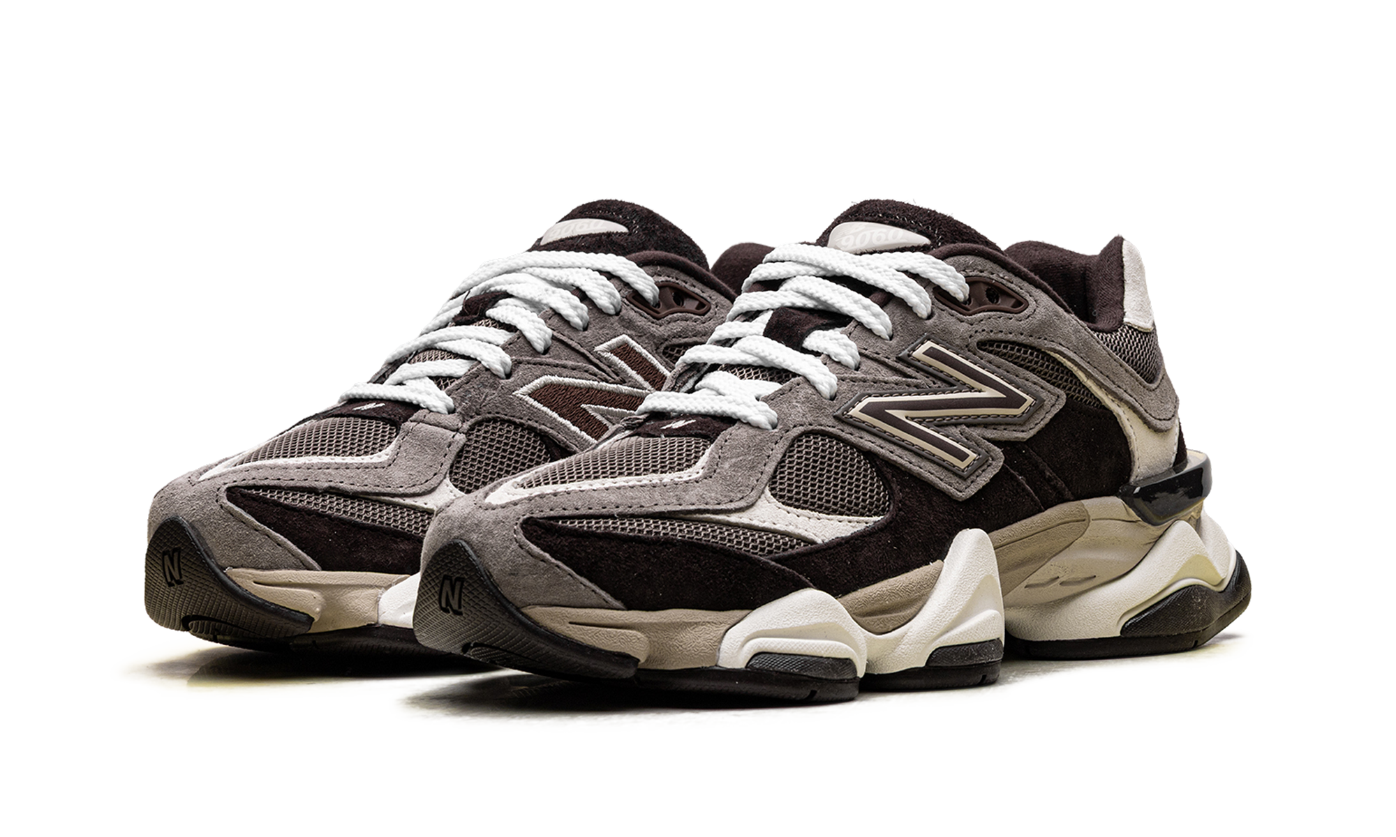 9060 "Brown"