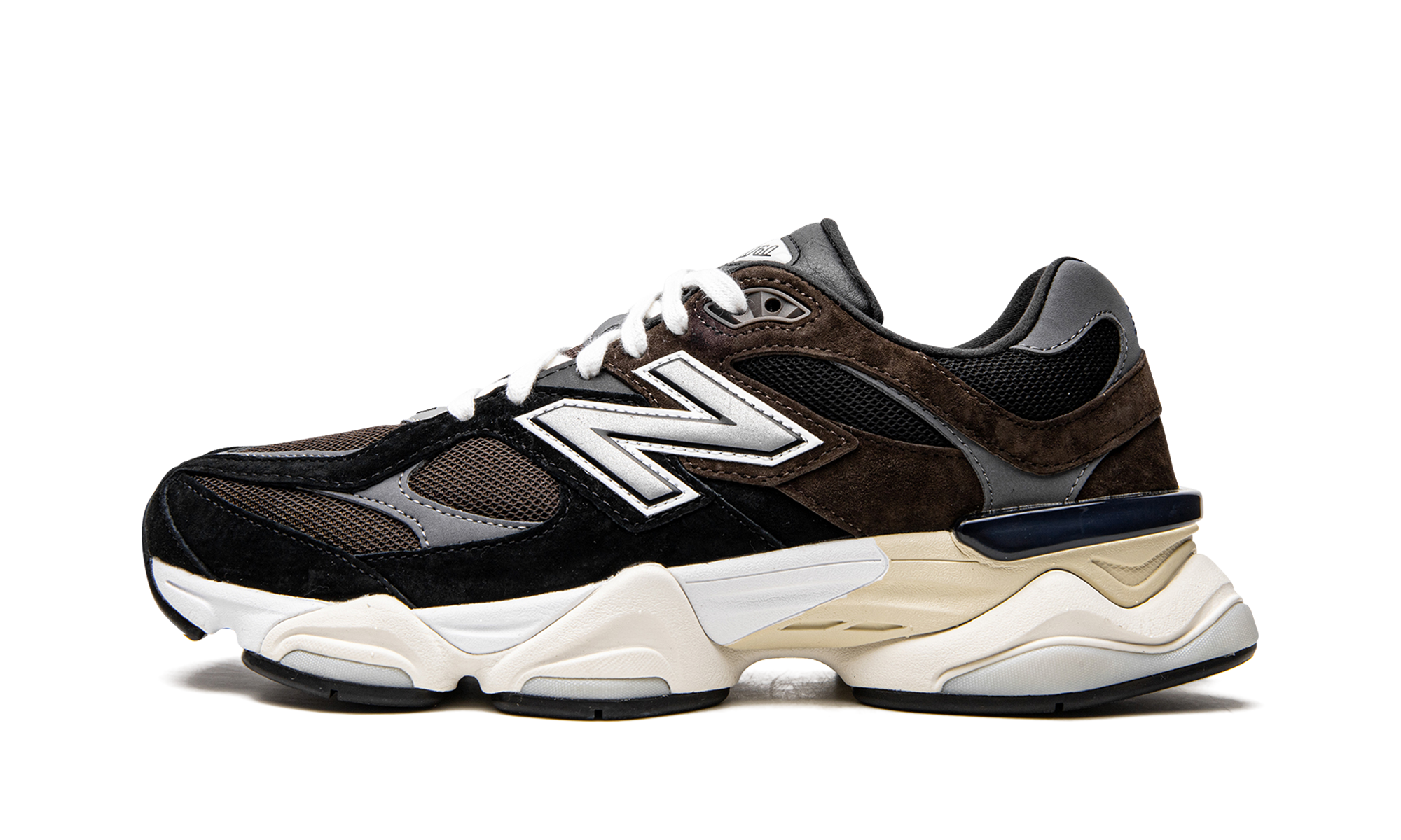 9060 "Brown"