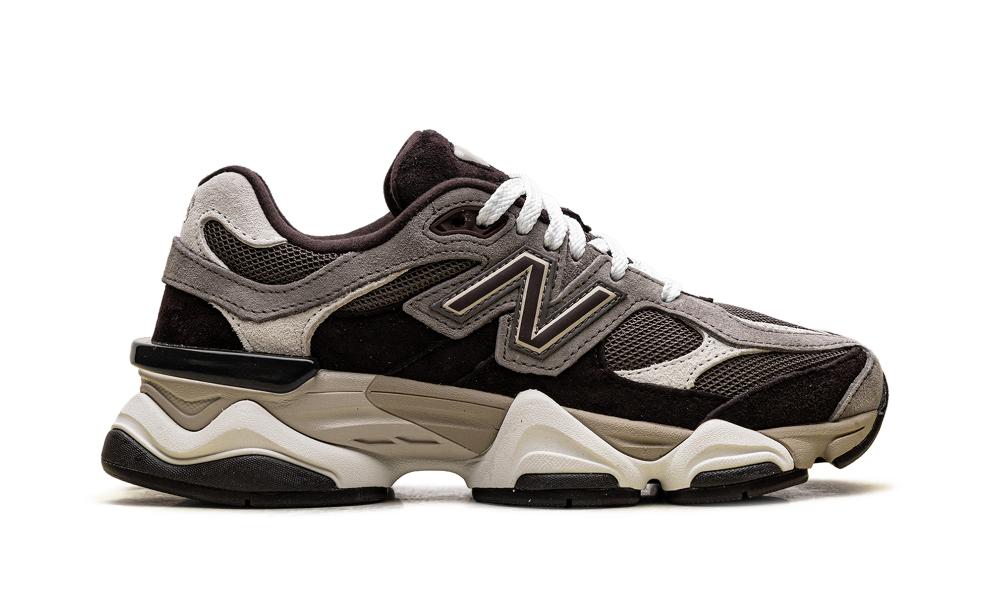 9060 "Brown"