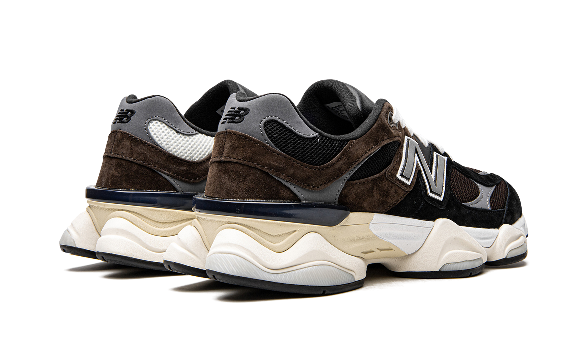 9060 "Brown"