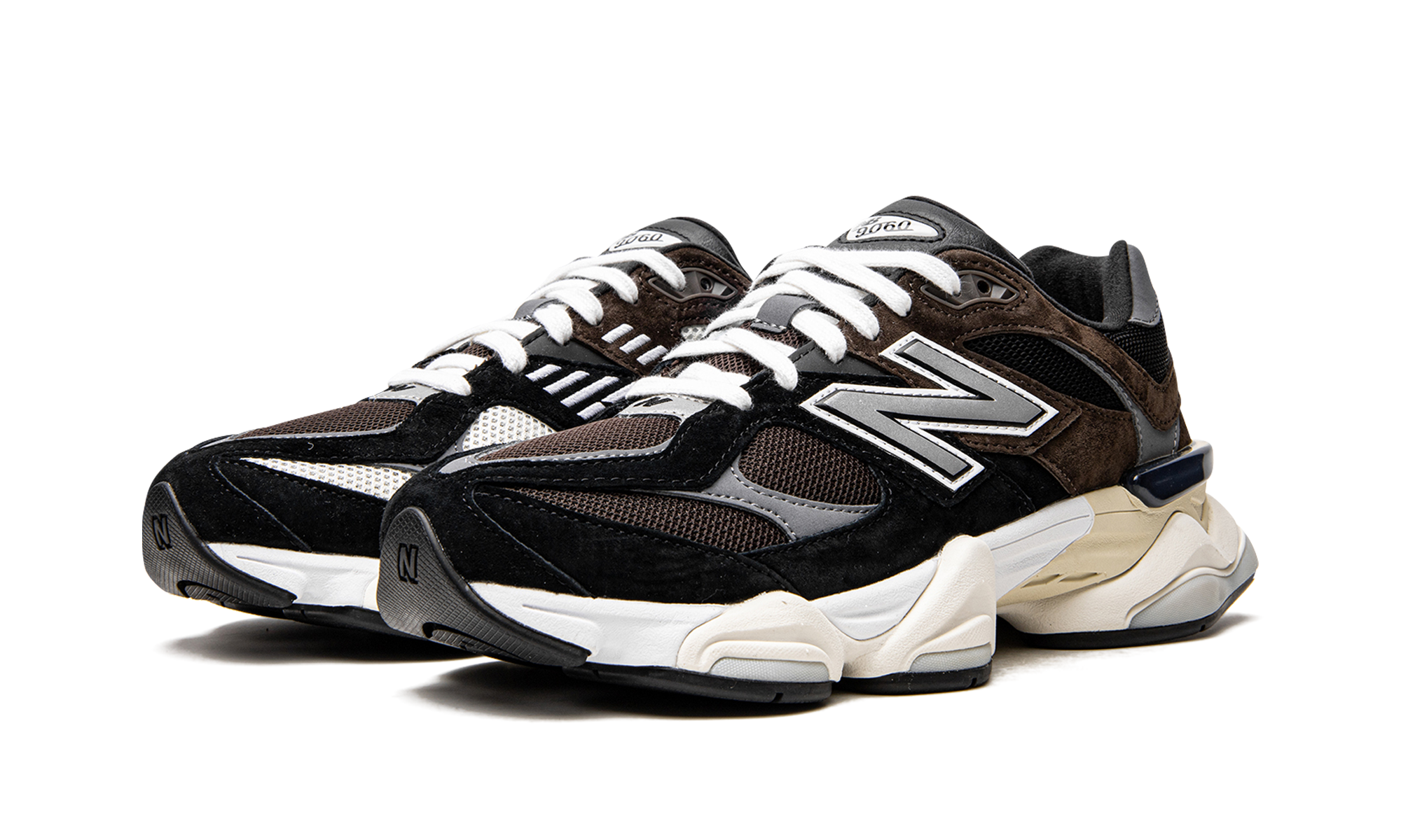 9060 "Brown"
