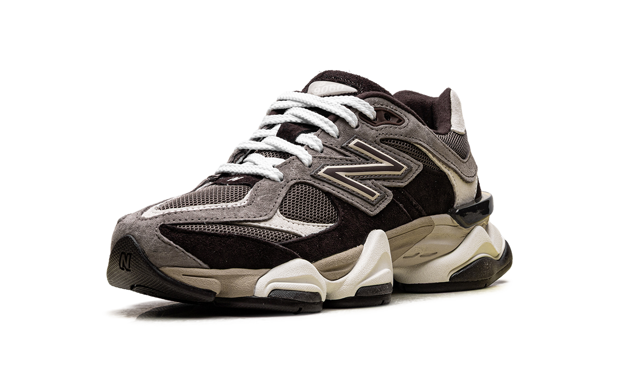 9060 "Brown"