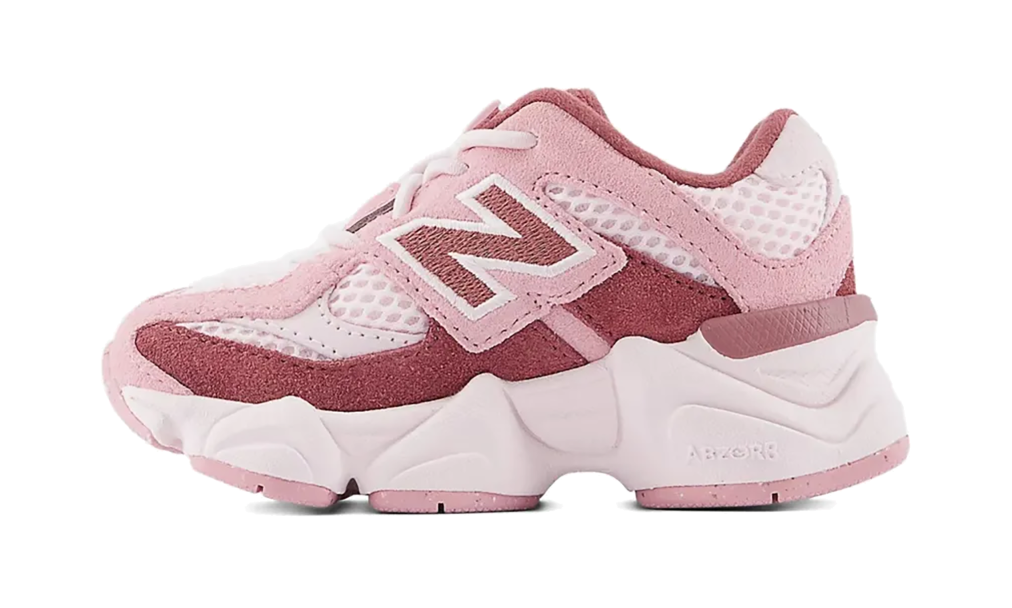 9060 Bungee Td "Pink Granite With Washed Burgundy"