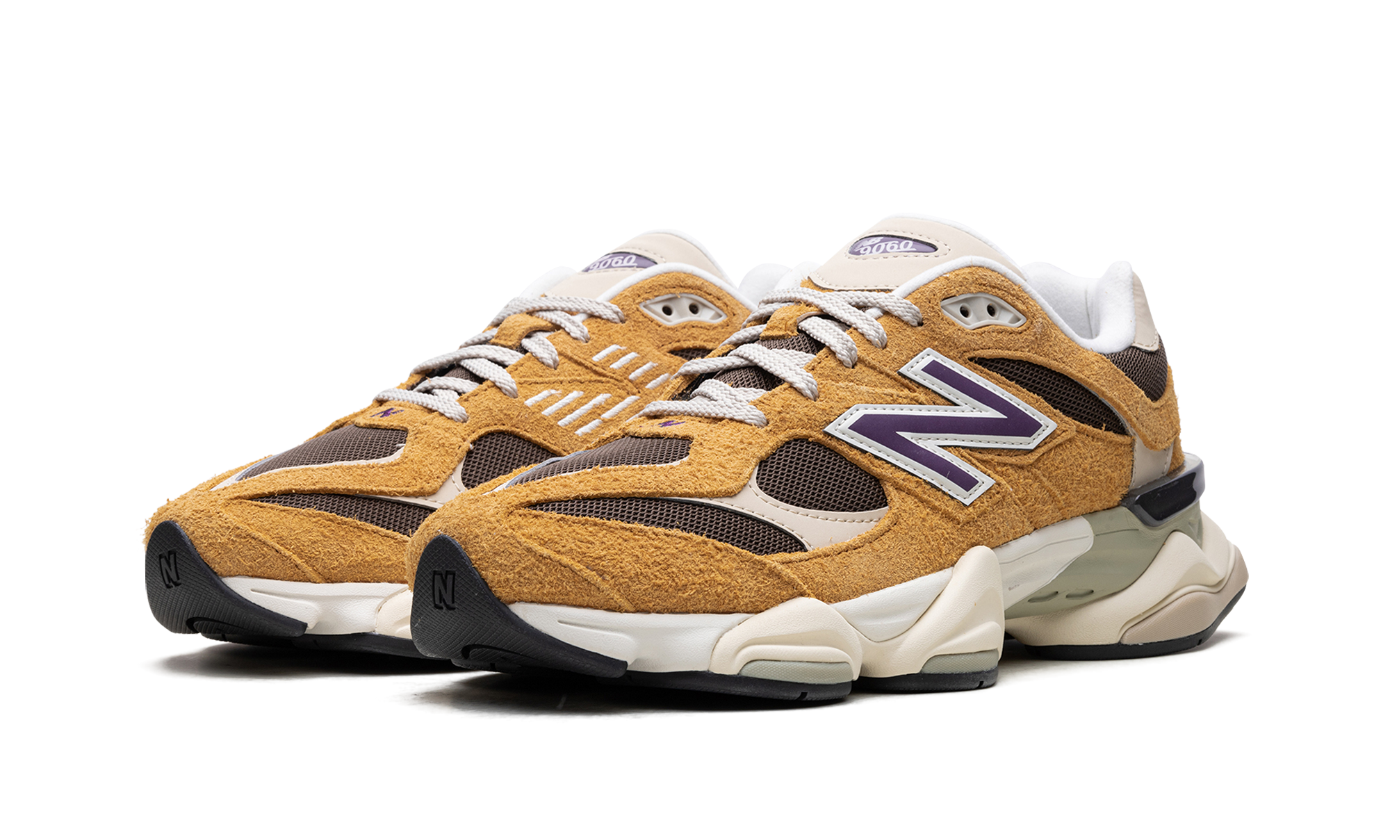 9060 "Butterscotch"