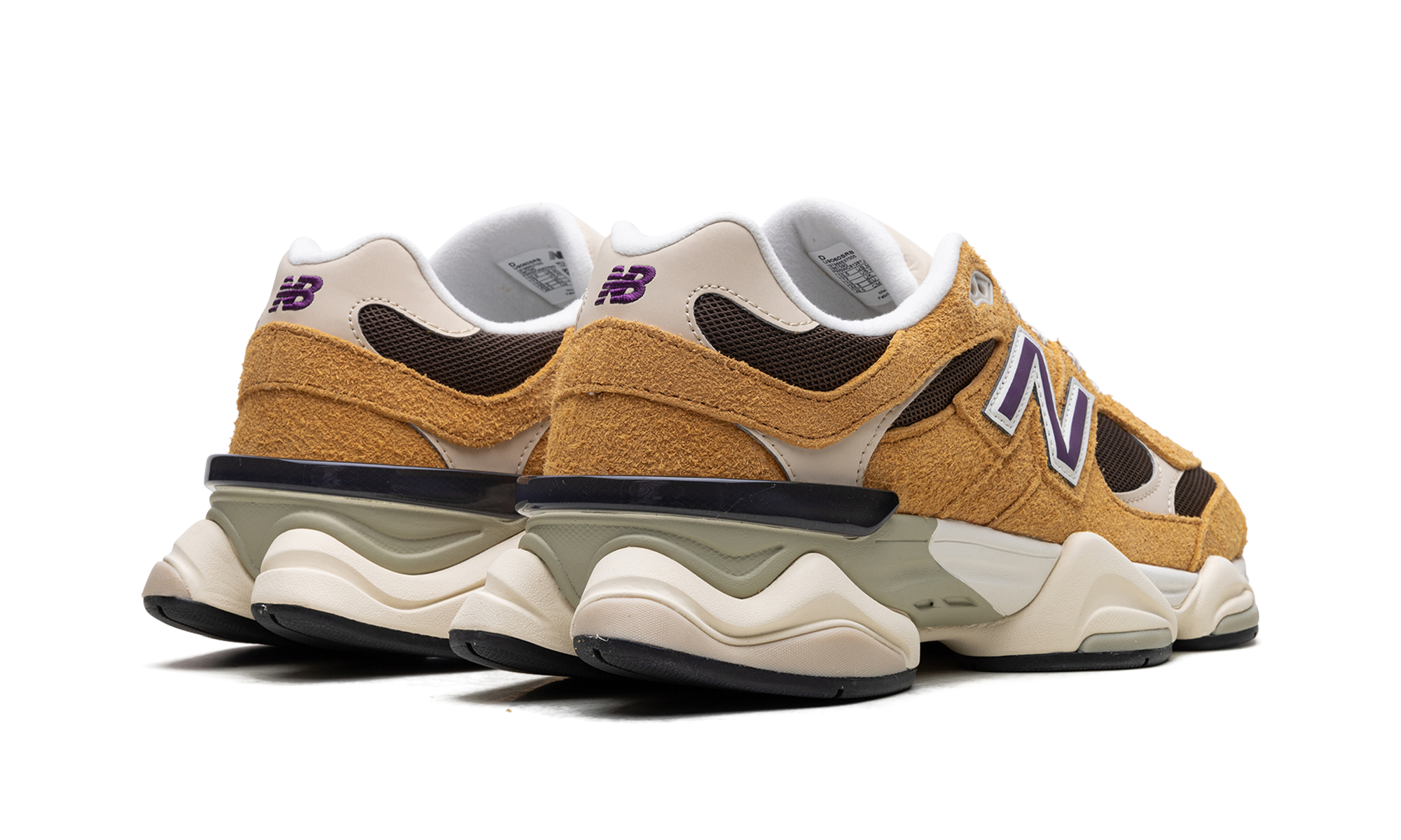 9060 "Butterscotch"