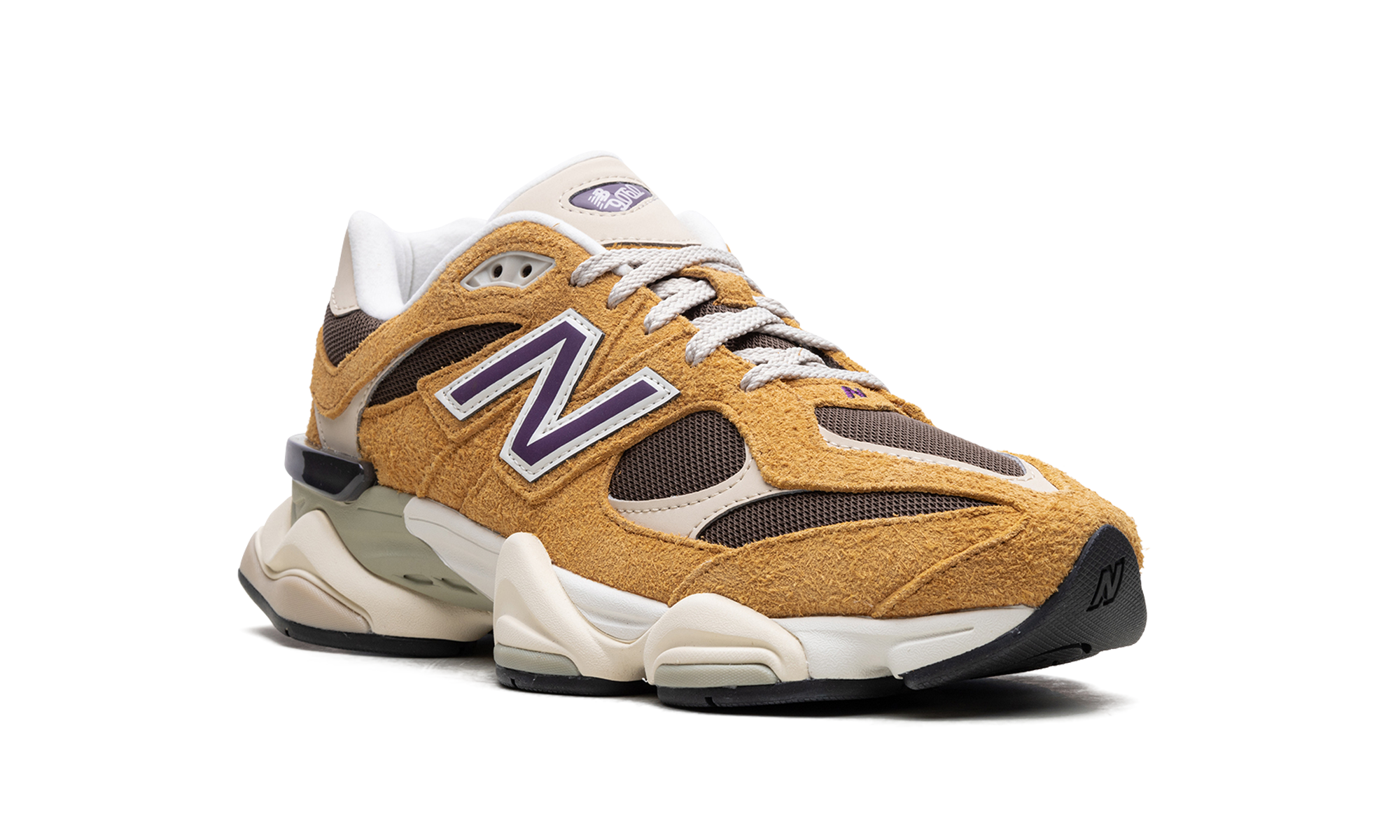 9060 "Butterscotch"