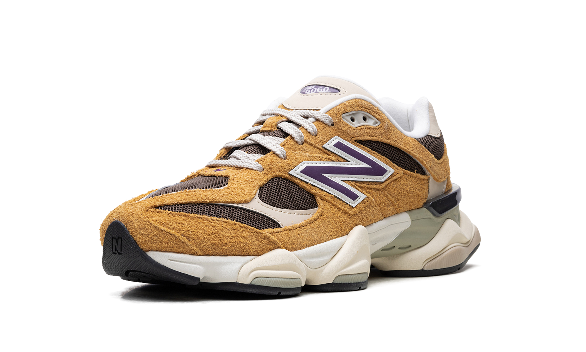 9060 "Butterscotch"