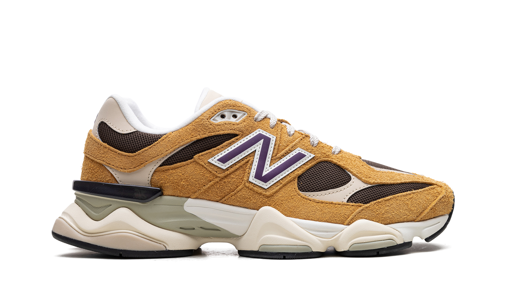 9060 "Butterscotch"