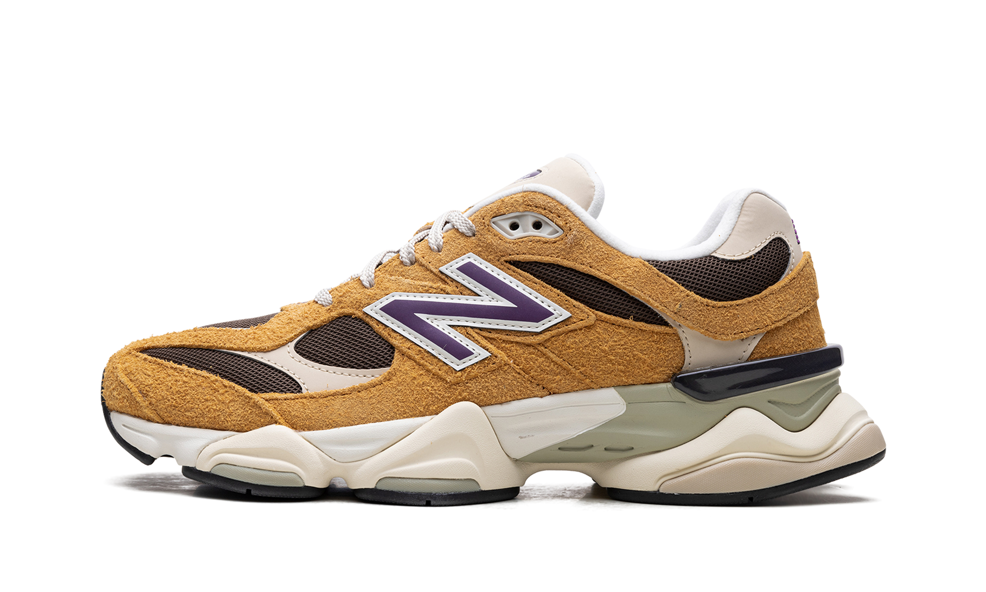 9060 "Butterscotch"