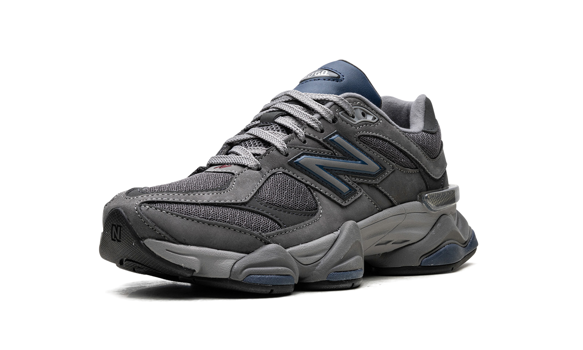 9060 "Castlerock"