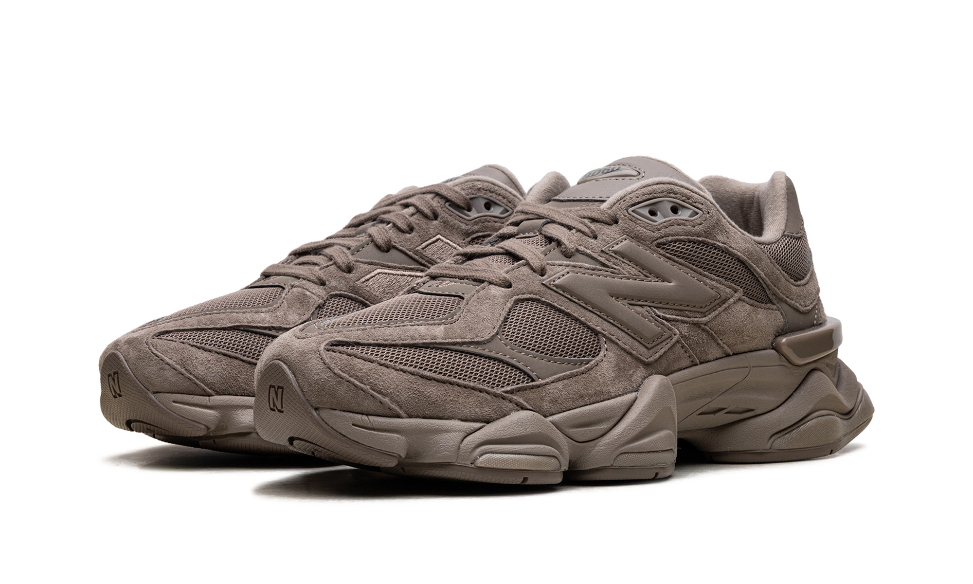 9060 "Chestnut"