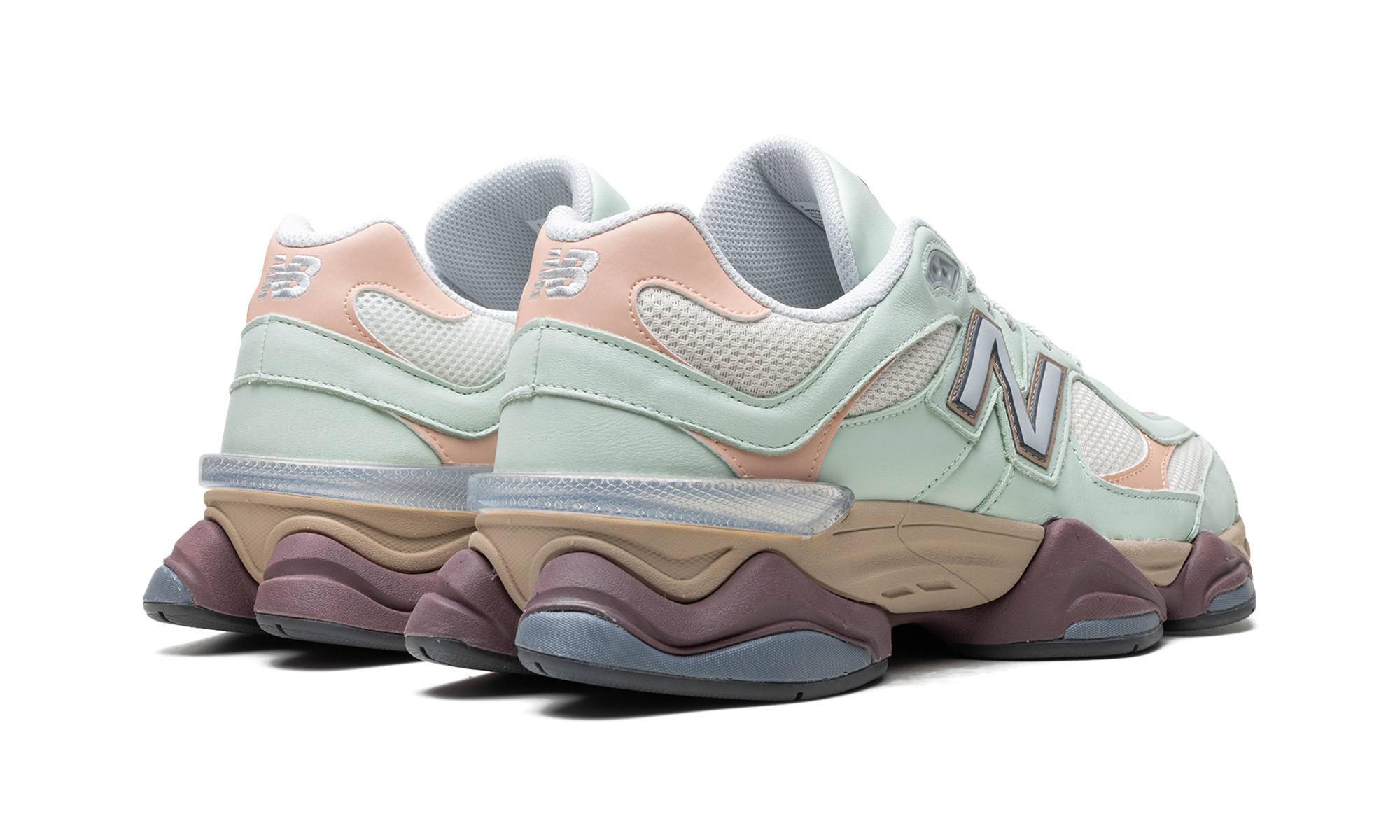 9060 "Clay Ash"