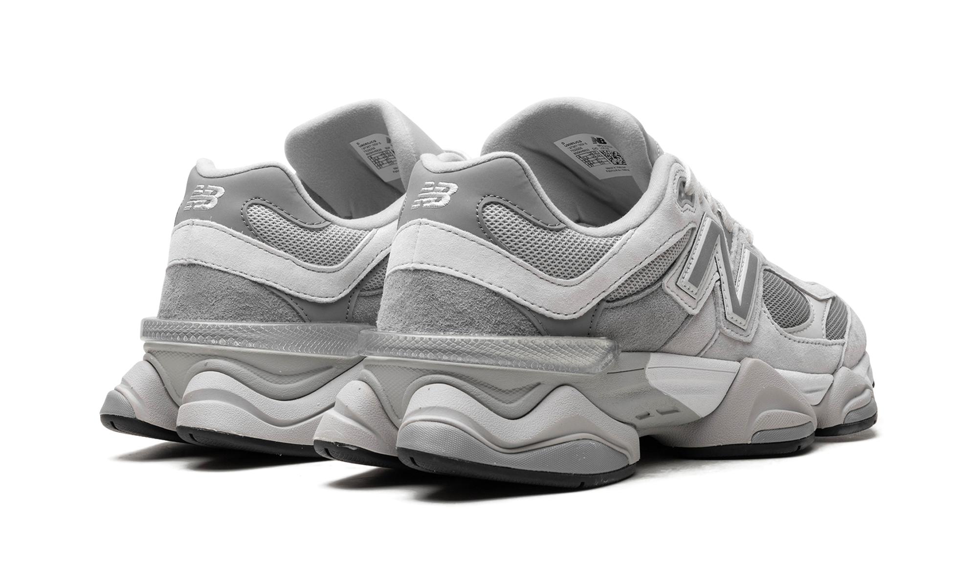 9060 "Concrete"