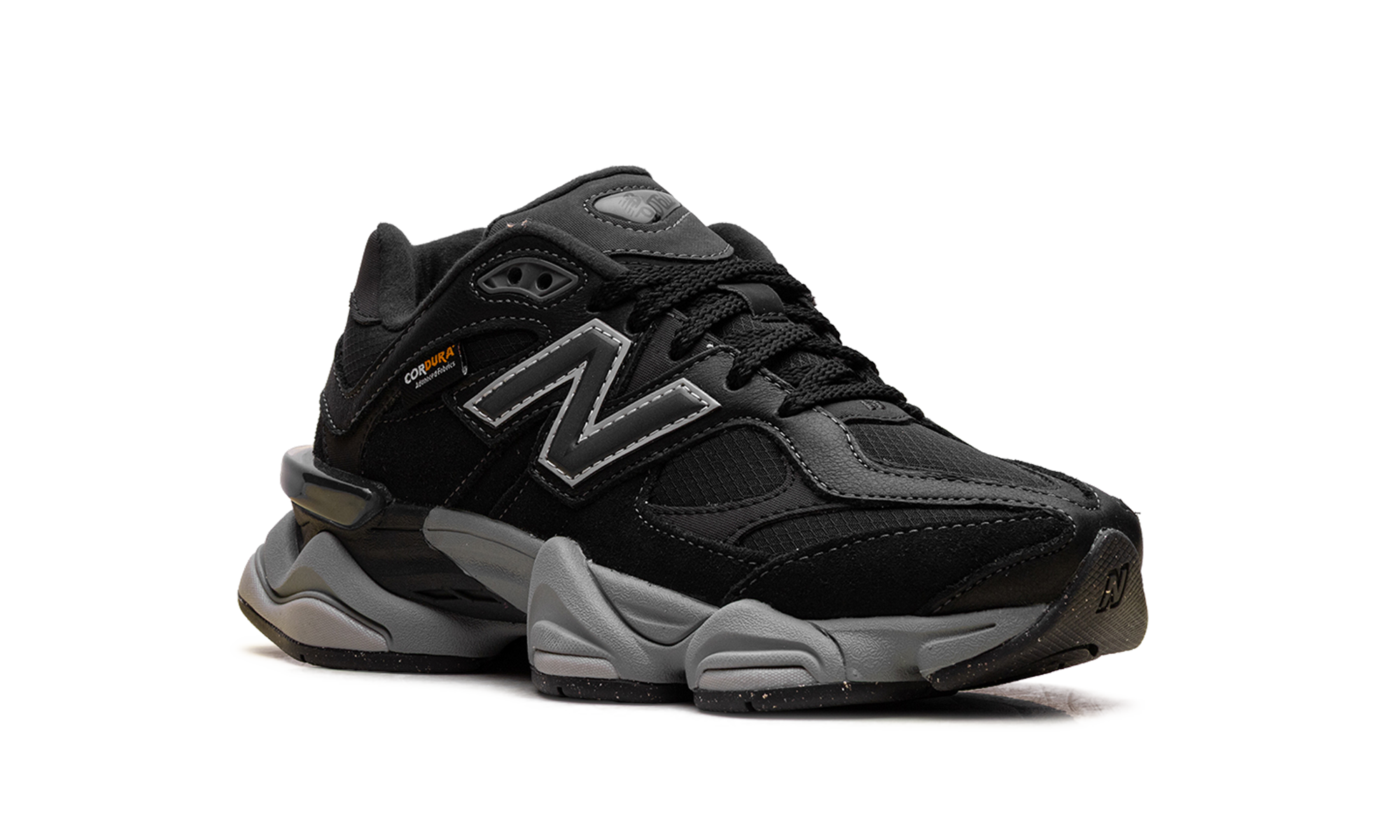 9060 "Cordura - Black Grey"