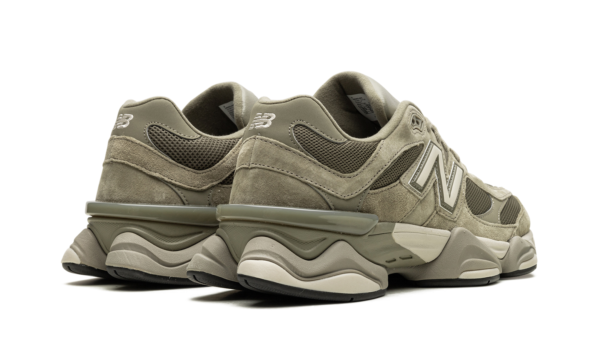9060 "Covert Green"