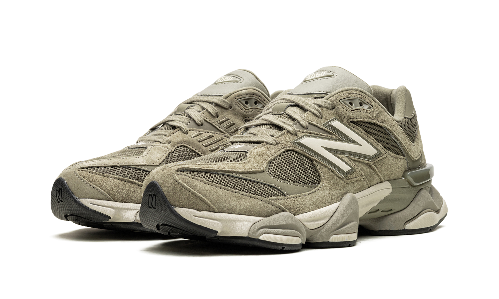 9060 "Covert Green"