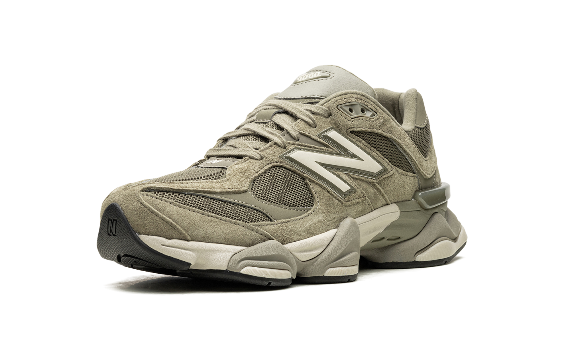 9060 "Covert Green"
