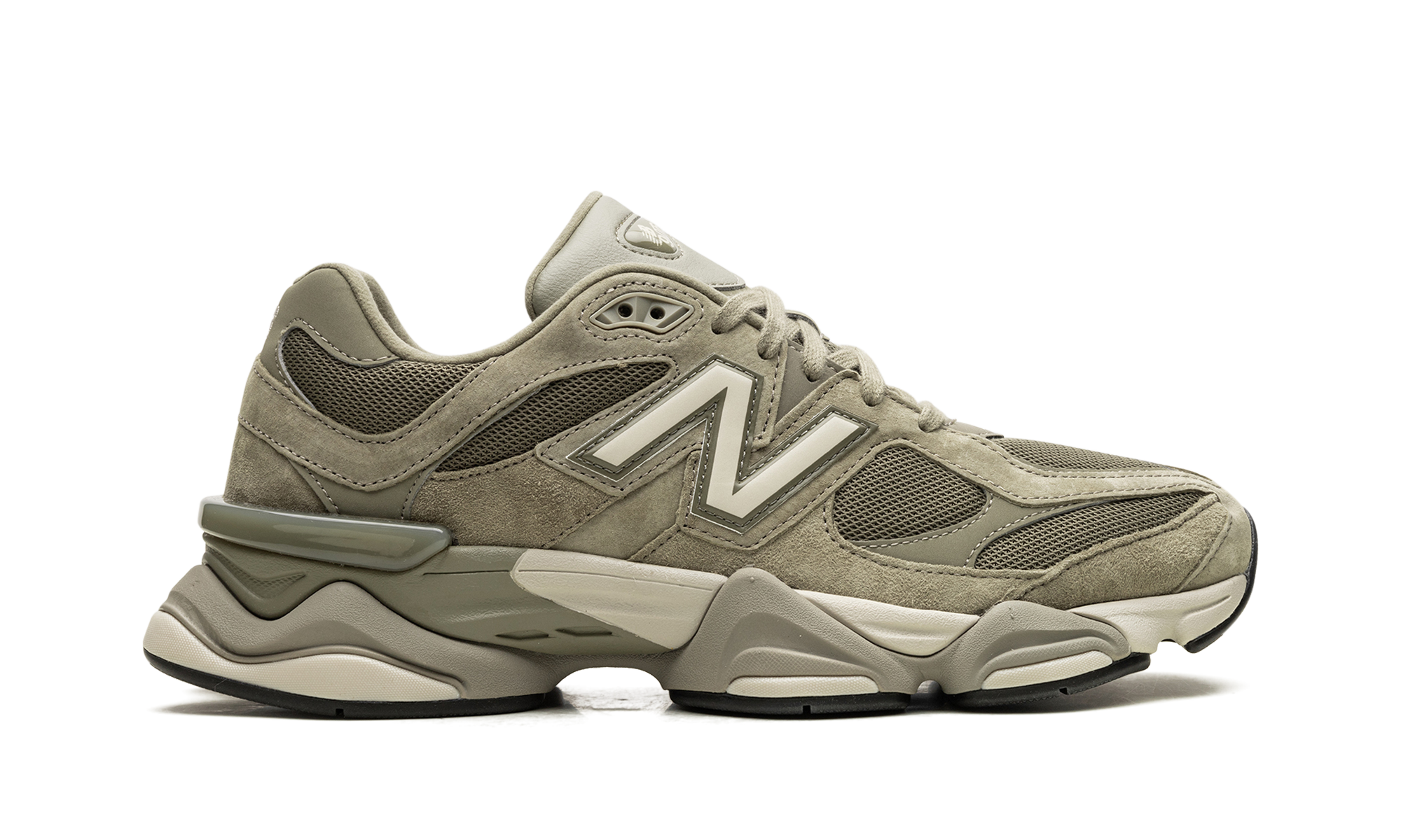 9060 "Covert Green"